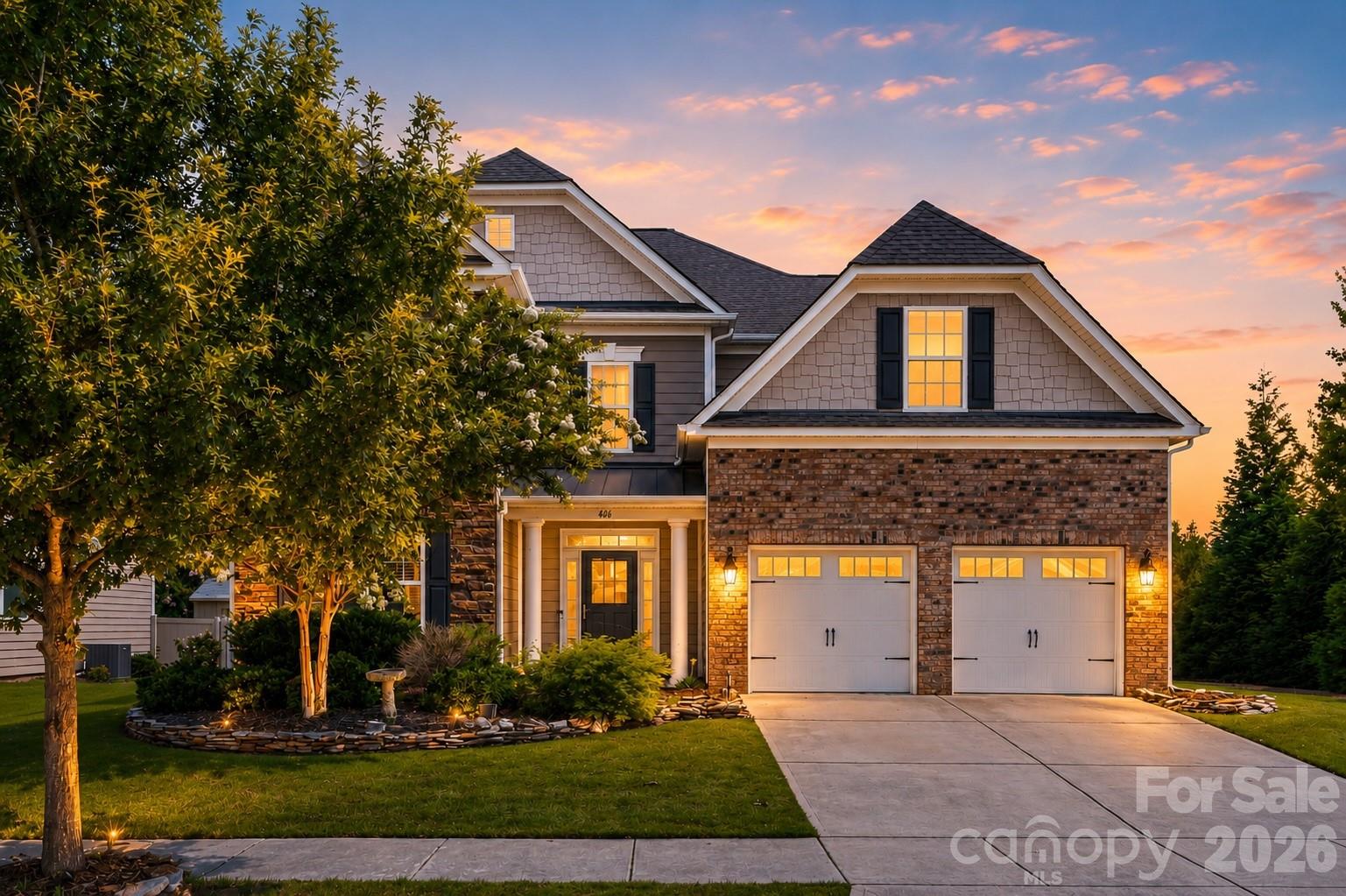 406 Livingston Drive