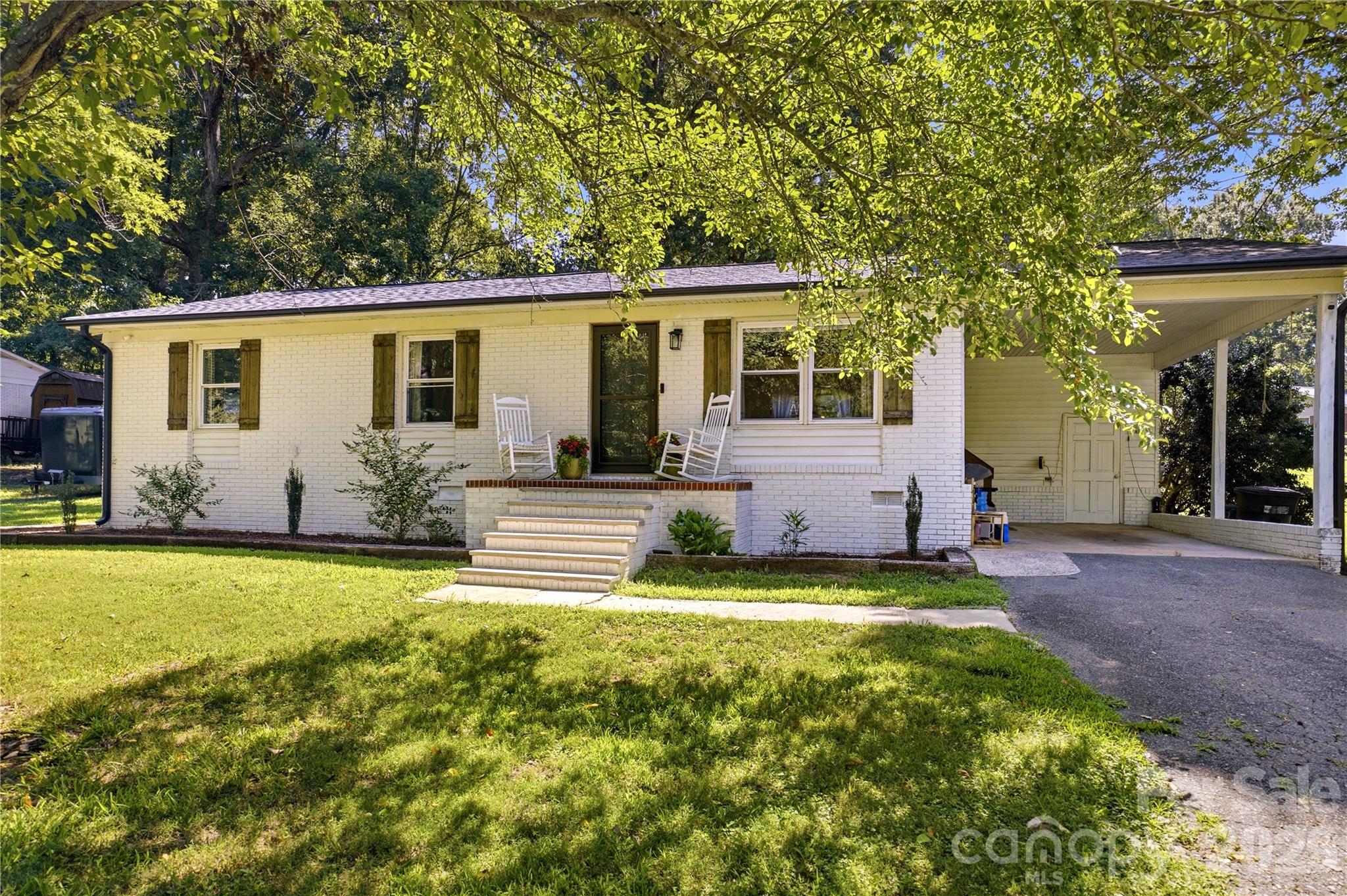 5302 Unionville Road