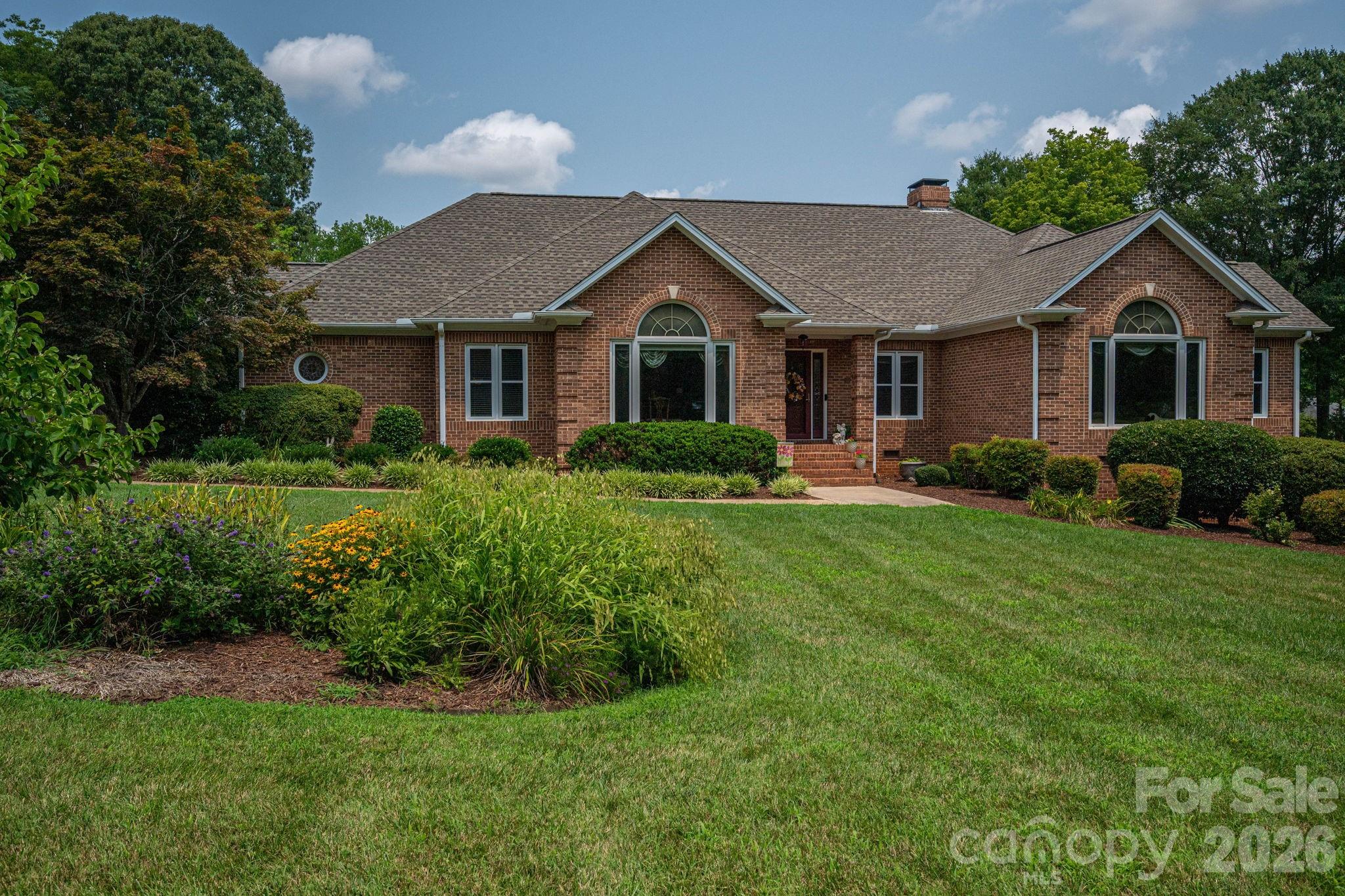 5023 Samuel Pinckney Drive property