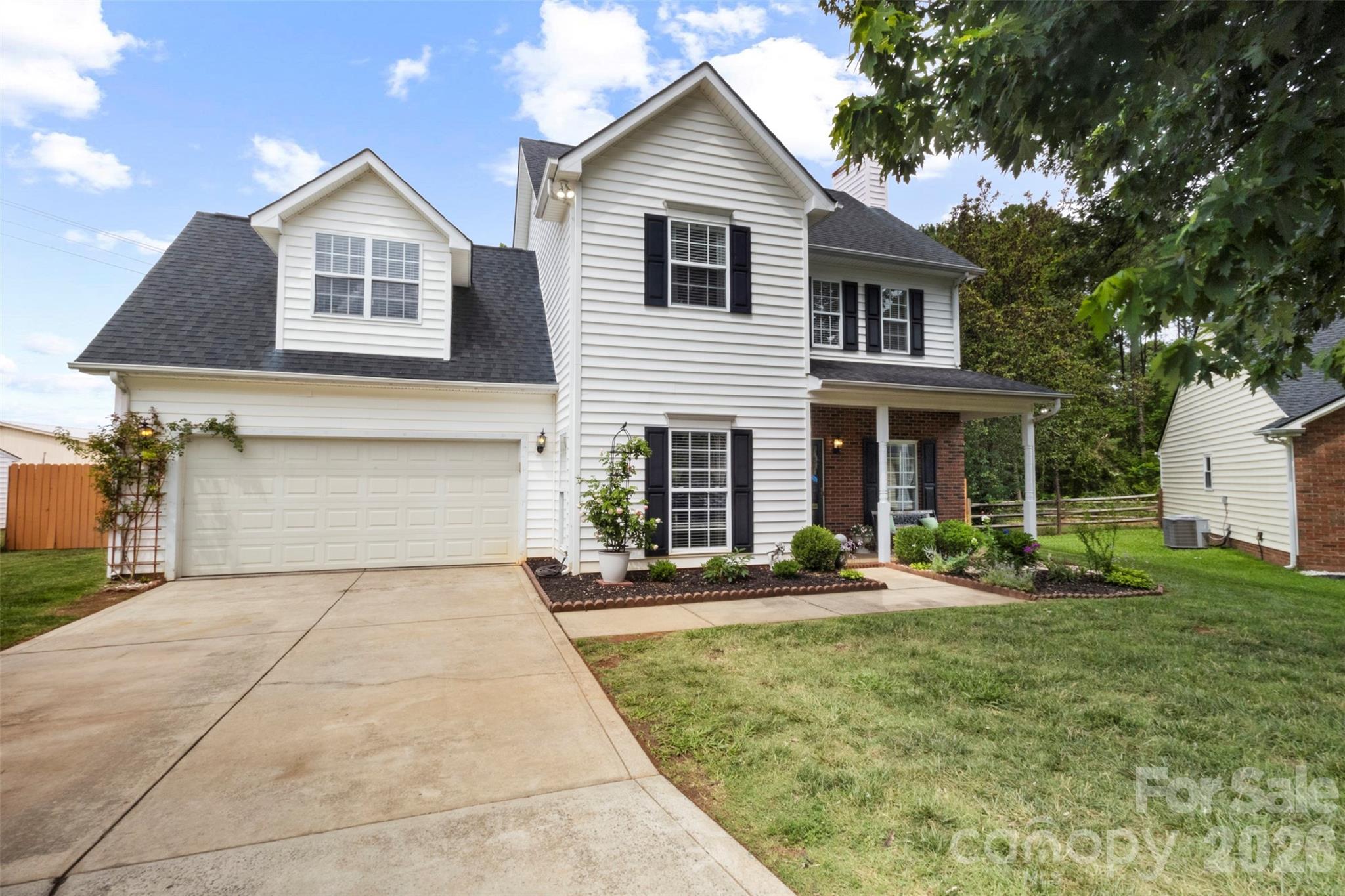 4717 Granite Court