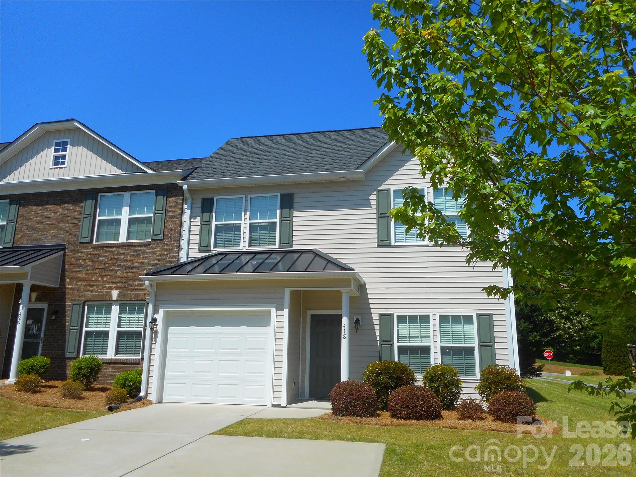 418 Windsor Gate Drive
