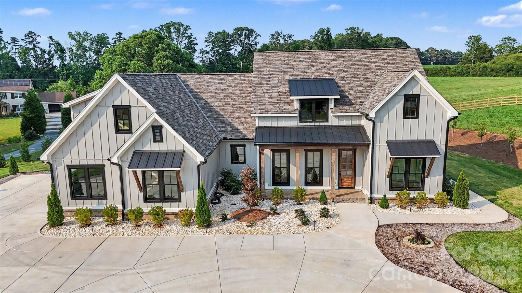 1012 Marthas Meadow Lane