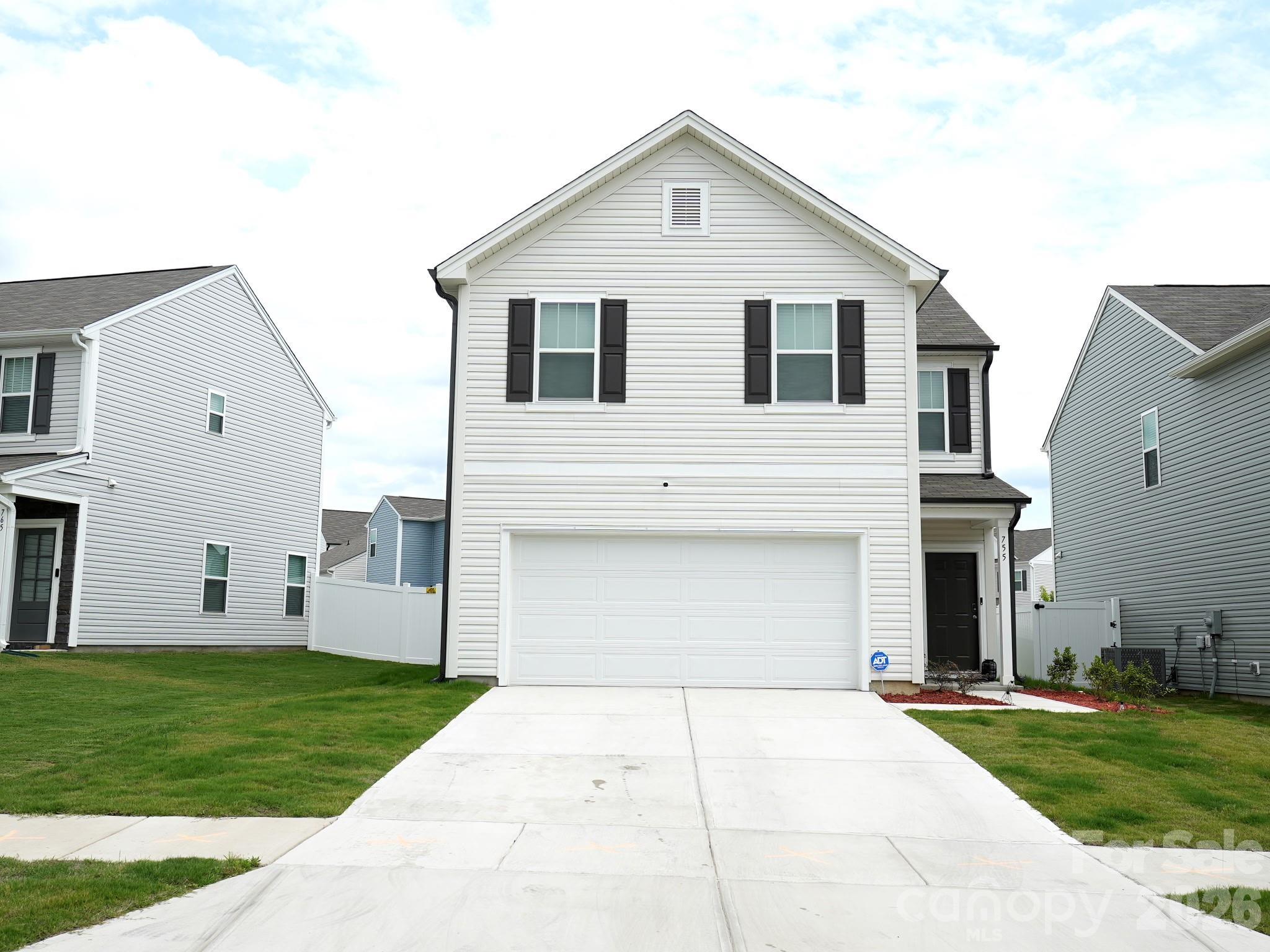 755 Gondola Court, Salisbury