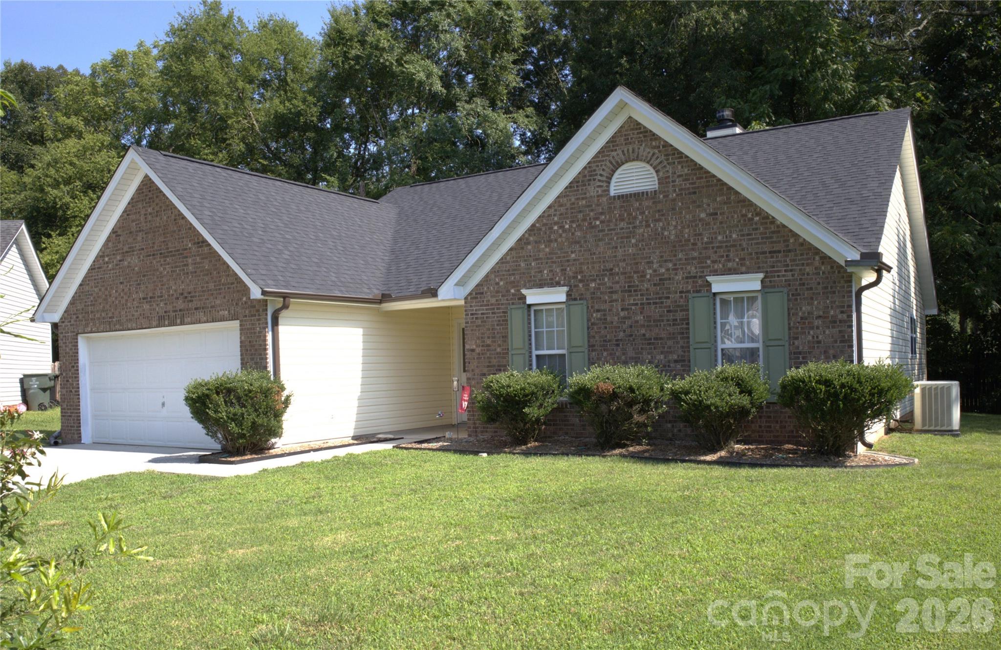 5827 Mahogany Place