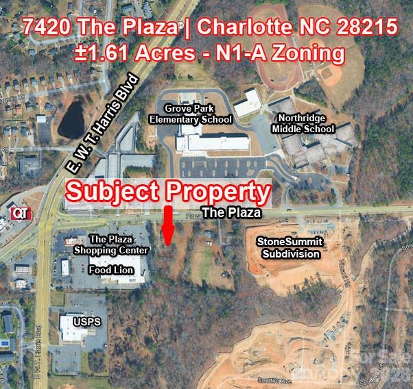 7420 The Plaza