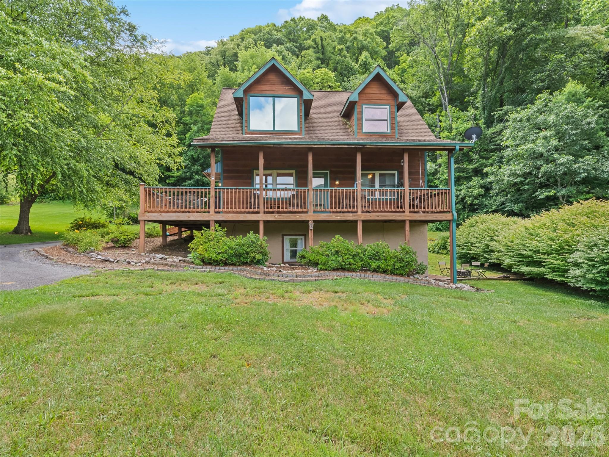 210 Tanner Trail