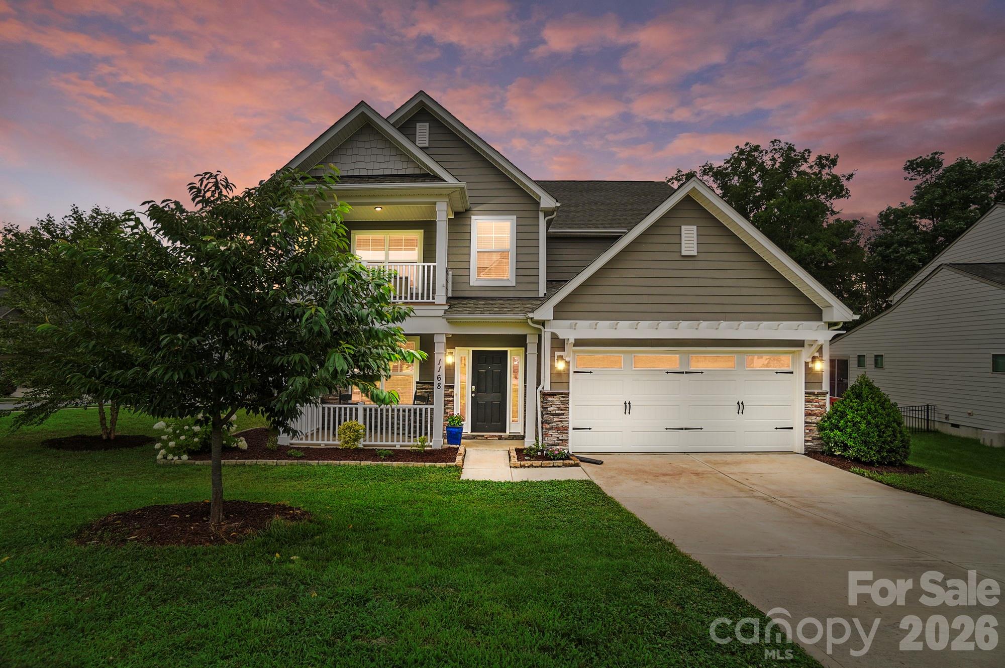 1168 Hearth Lane