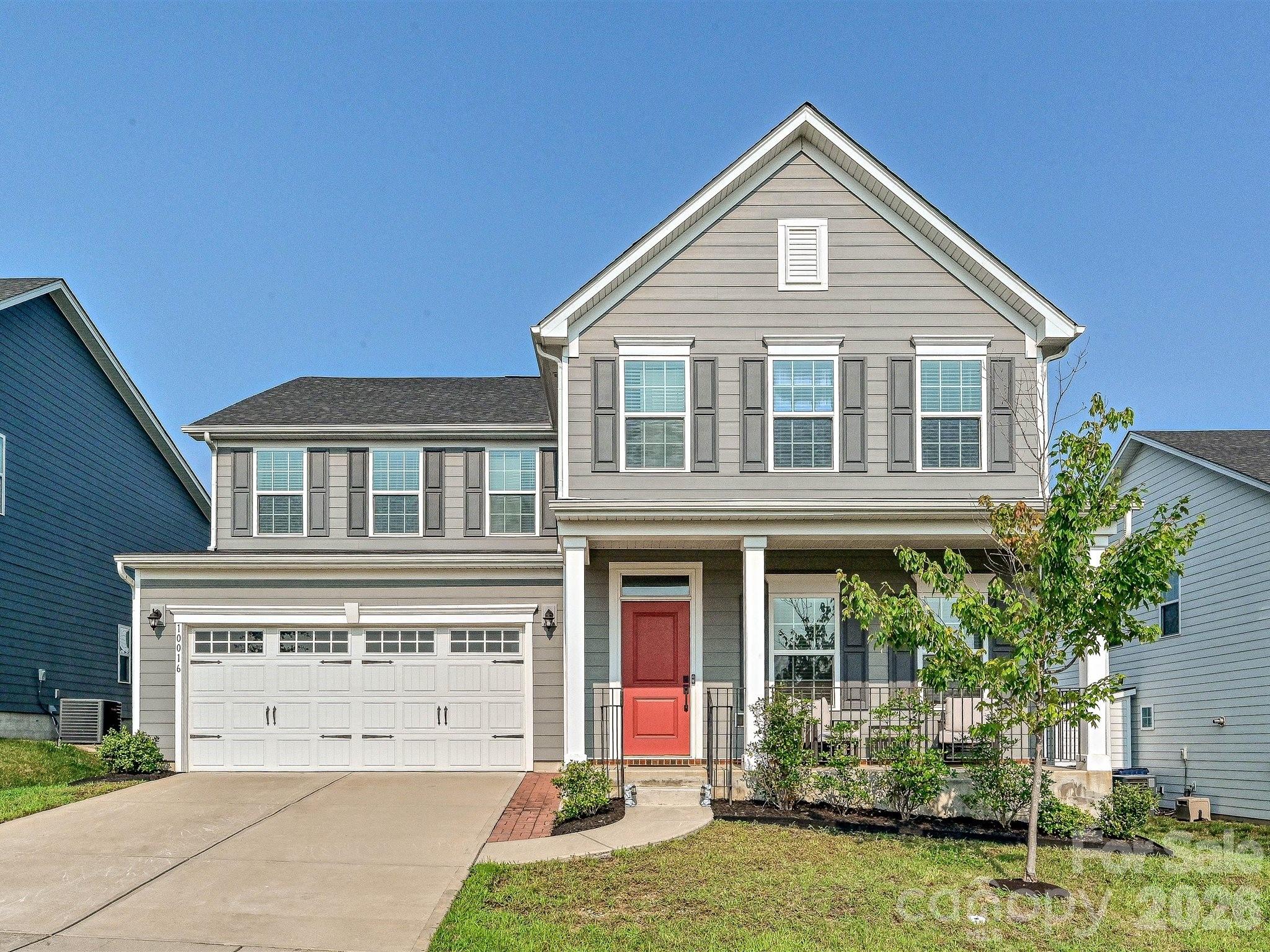 10016 Bowtie Lane