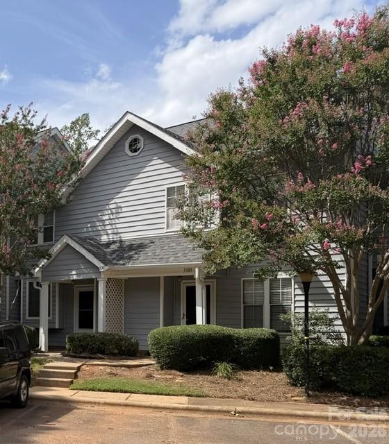 5313 Amity Springs Drive
