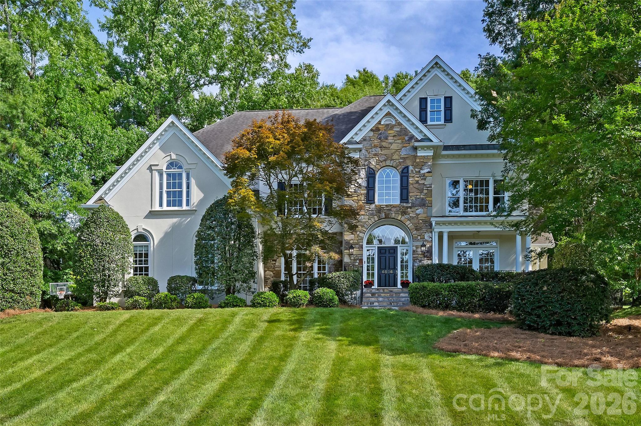 6536 Seton House Lane