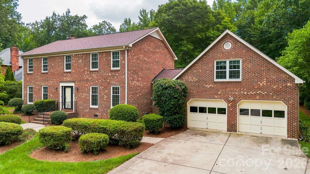 3836 Singletree Road