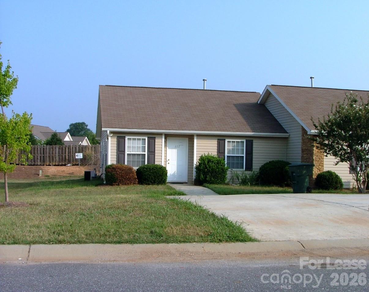 122 Springwood Lane