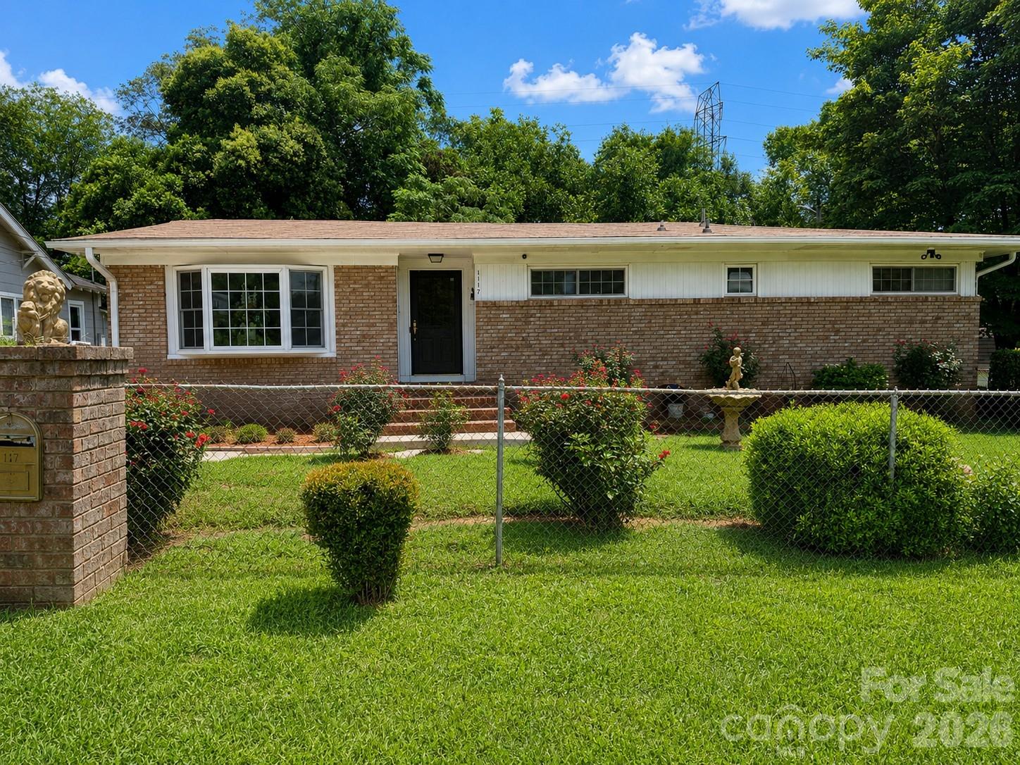 1117 Opal Street