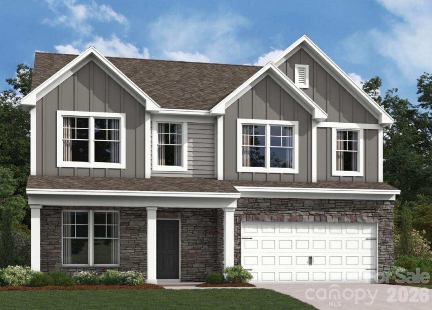 8898 Visgrove Drive, Sherrills Ford
