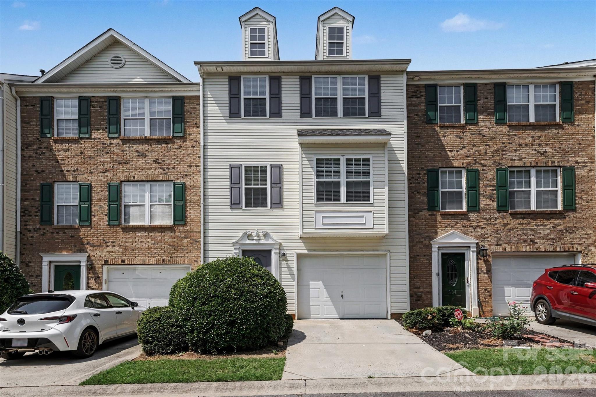 308 Langhorne Drive