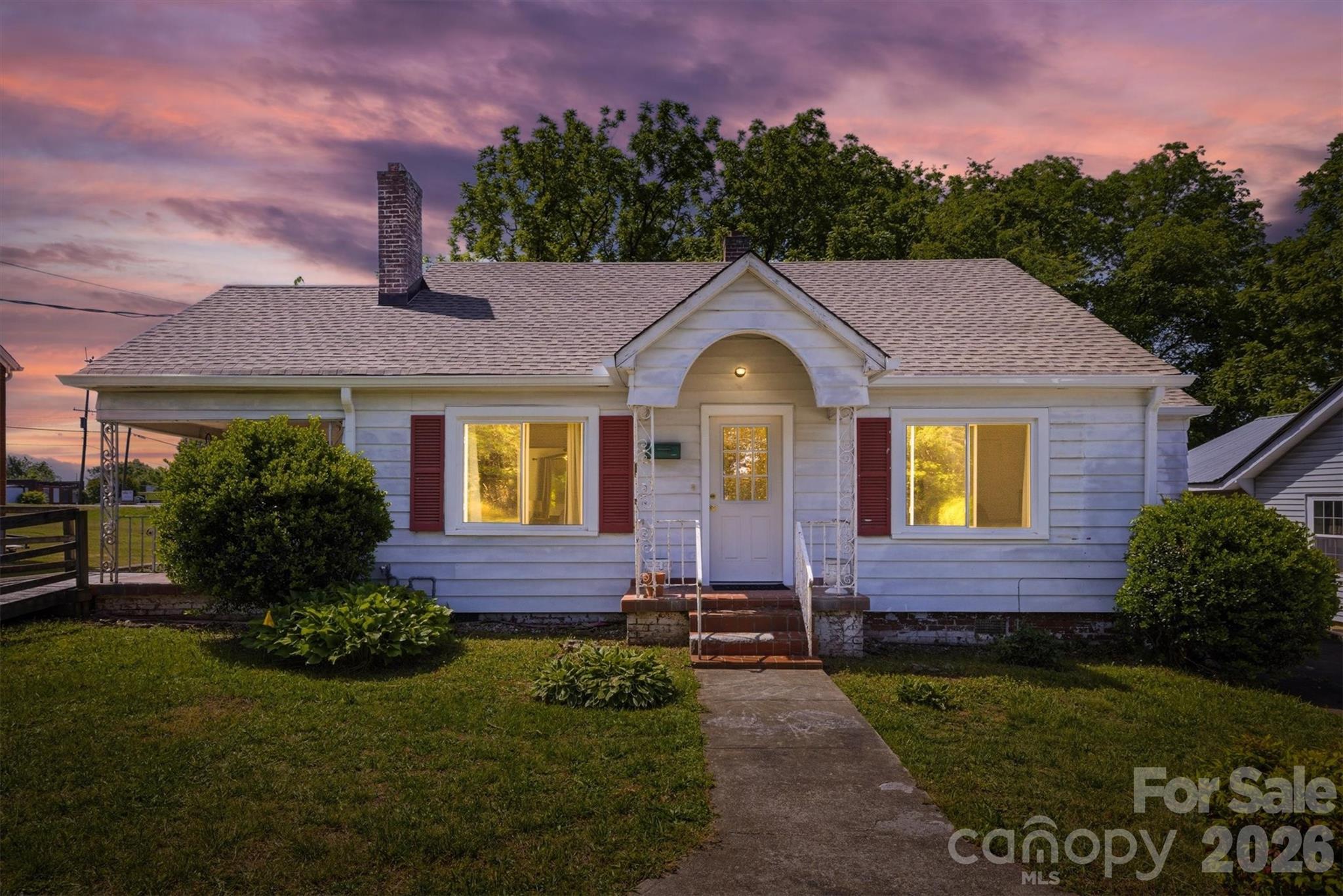 117 3rd Avenue property