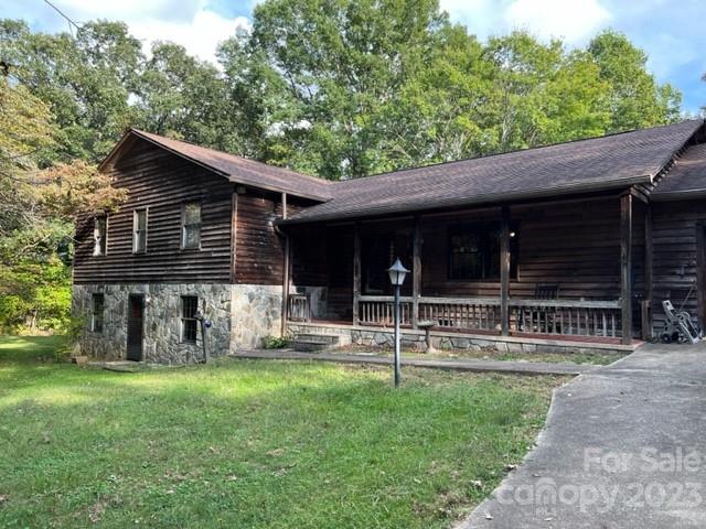 2752 Old Highway 221 None, Marion