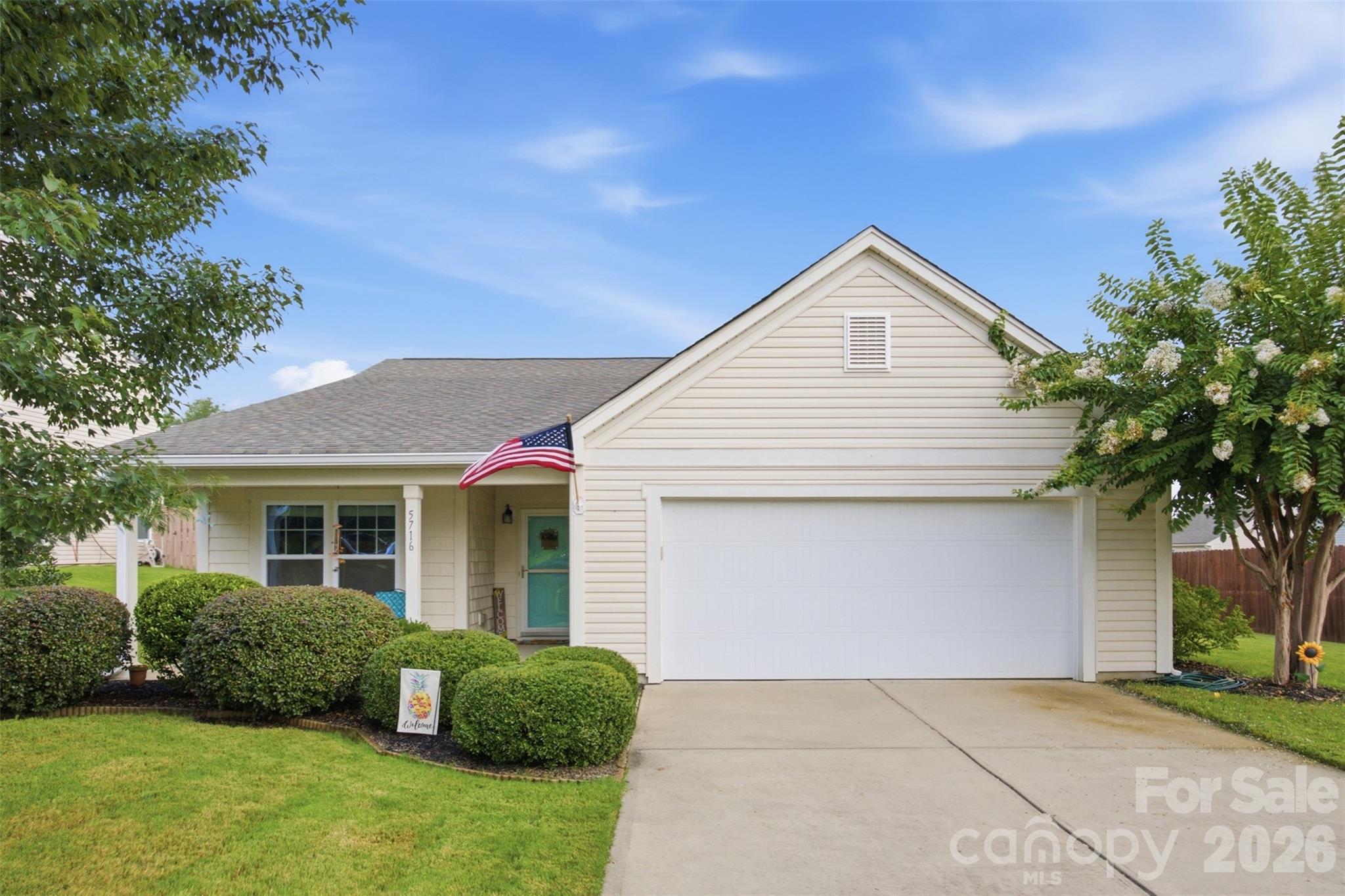 5716 Piney Pointe Drive
