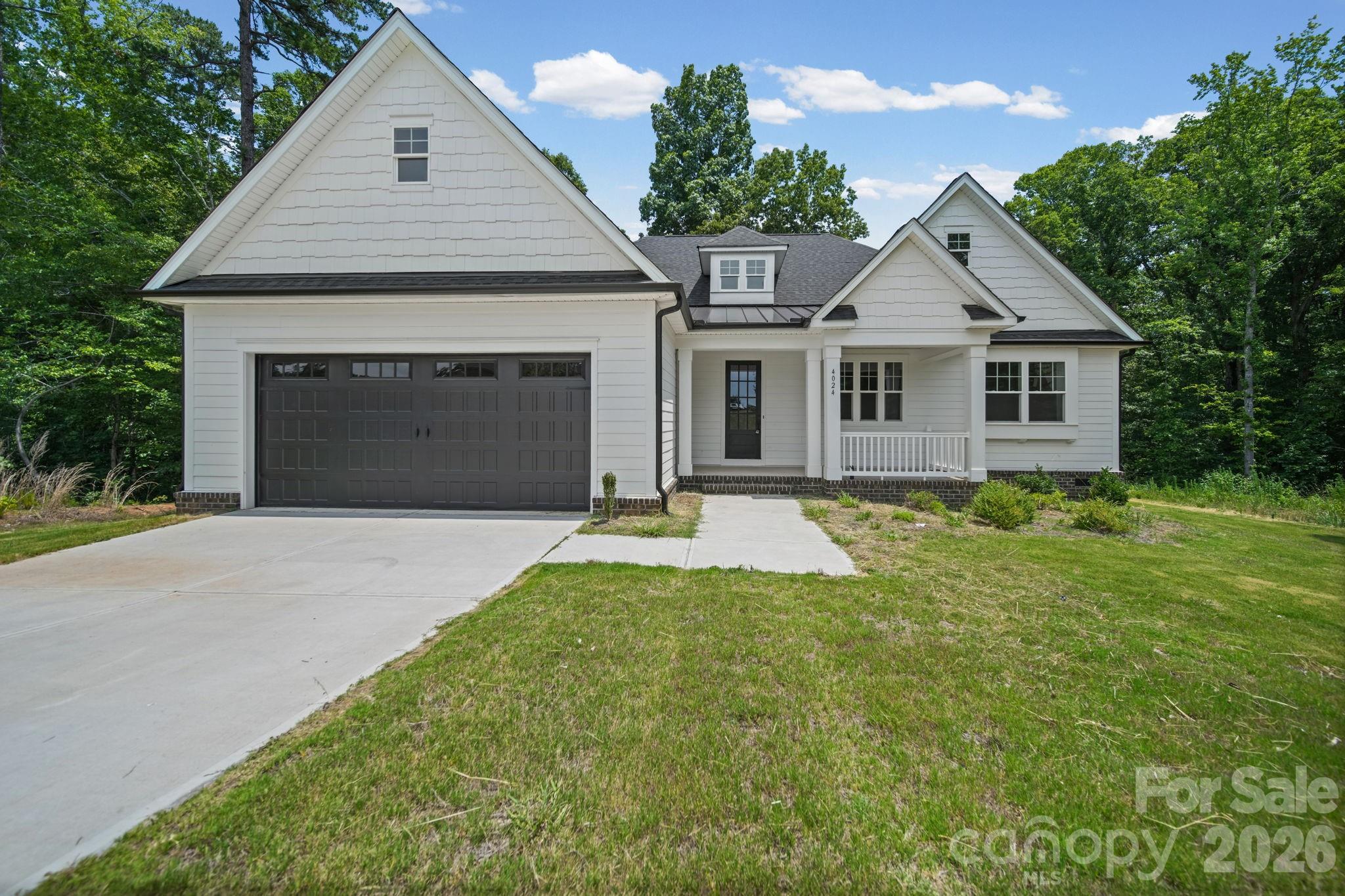 4024 Red Hill Way
