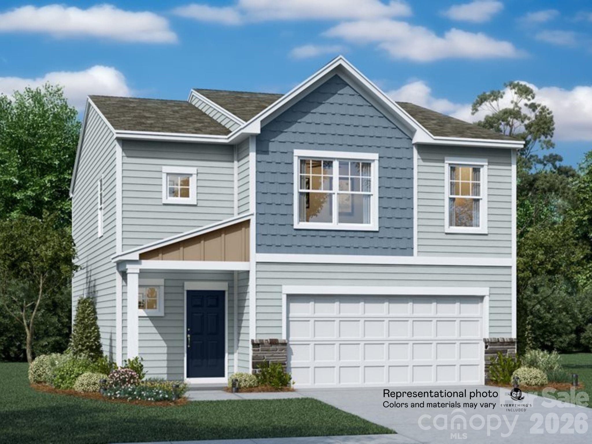 4099 Oxford Glen Drive