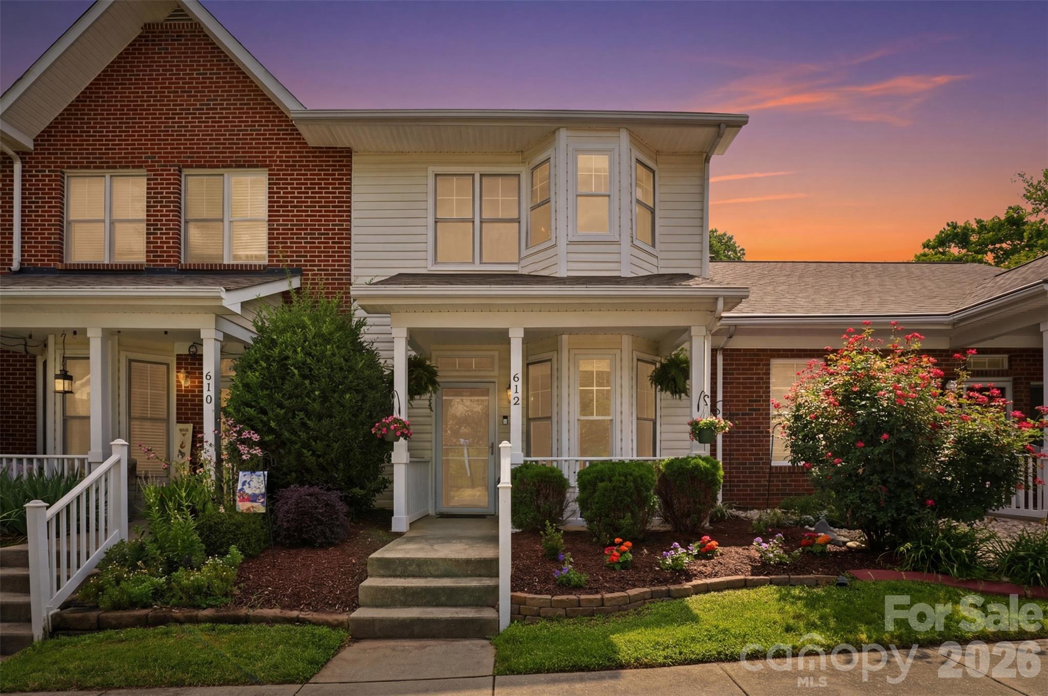 612 Stone Village Drive