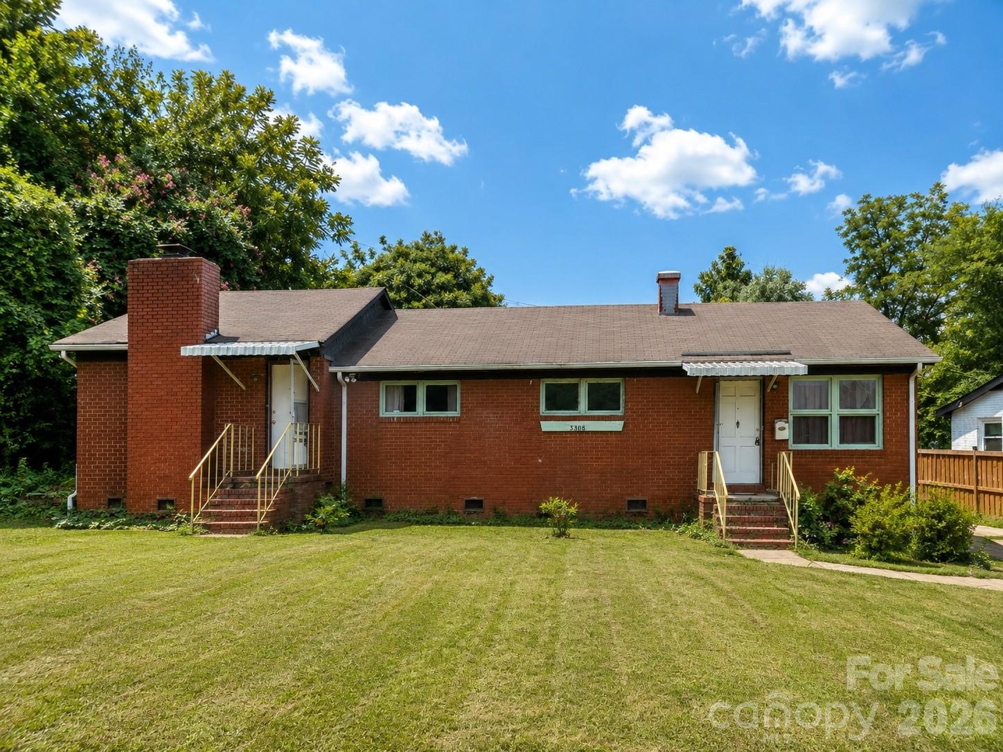 3308 Sutton Drive