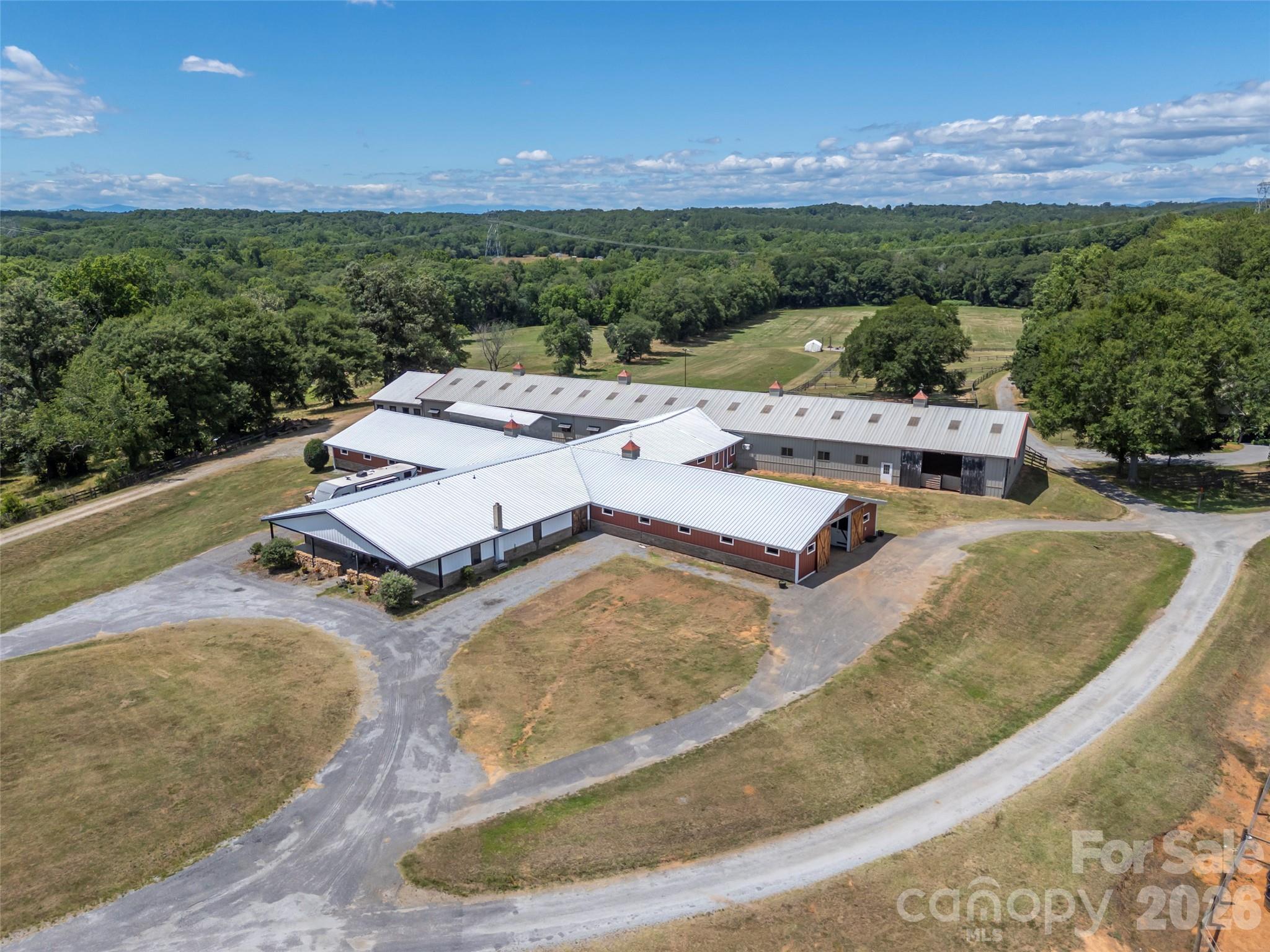 140 Joanda Farm Road