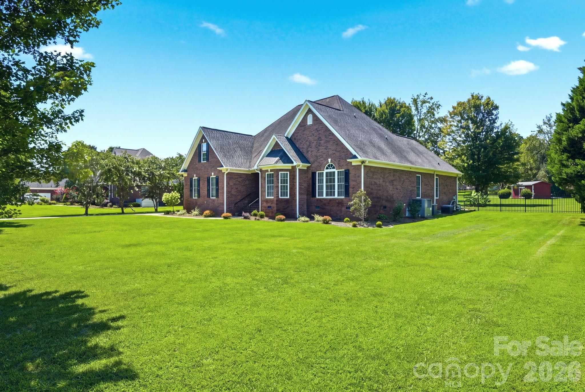 535 Hallman Drive