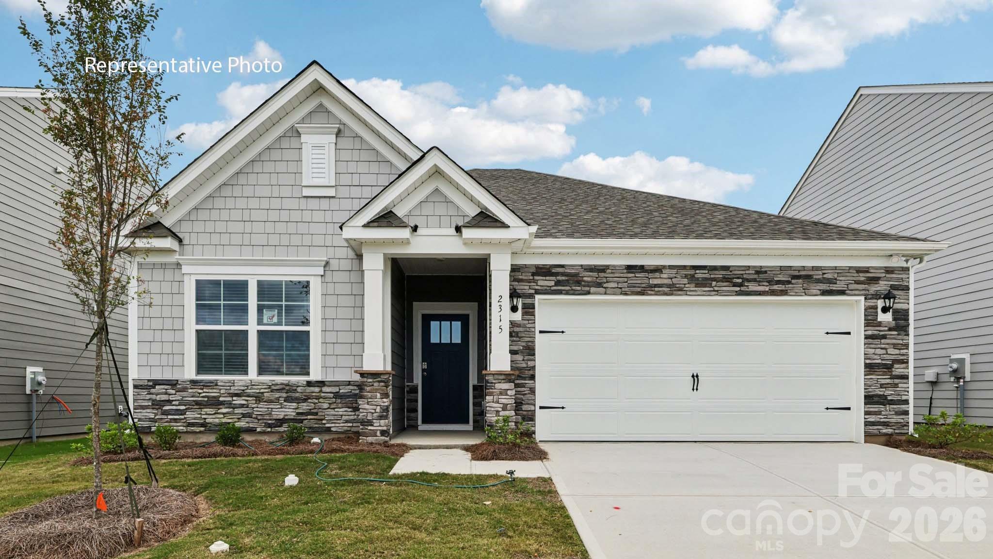 169 Maple Valley Street, Statesville