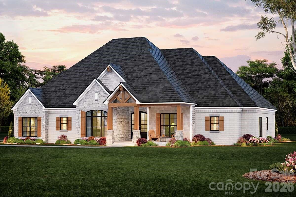 5315 Old Highway Road