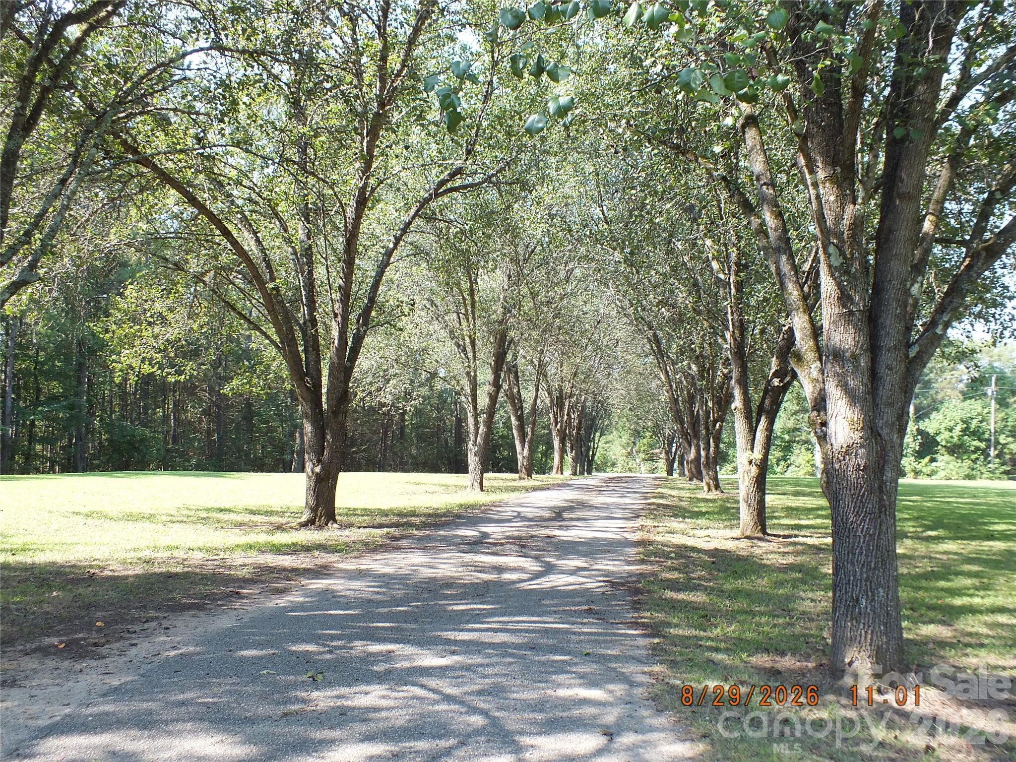1532 Pinckney Road
