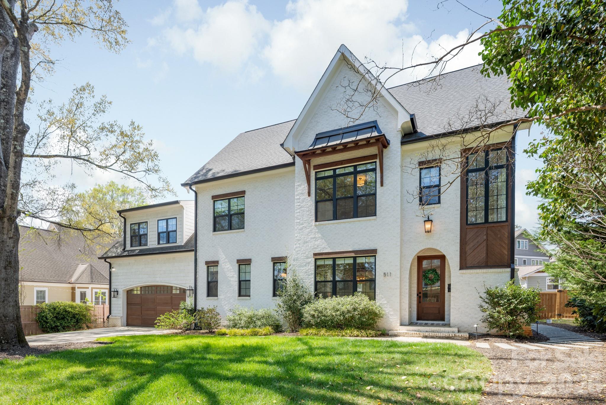 511 Lorna Street