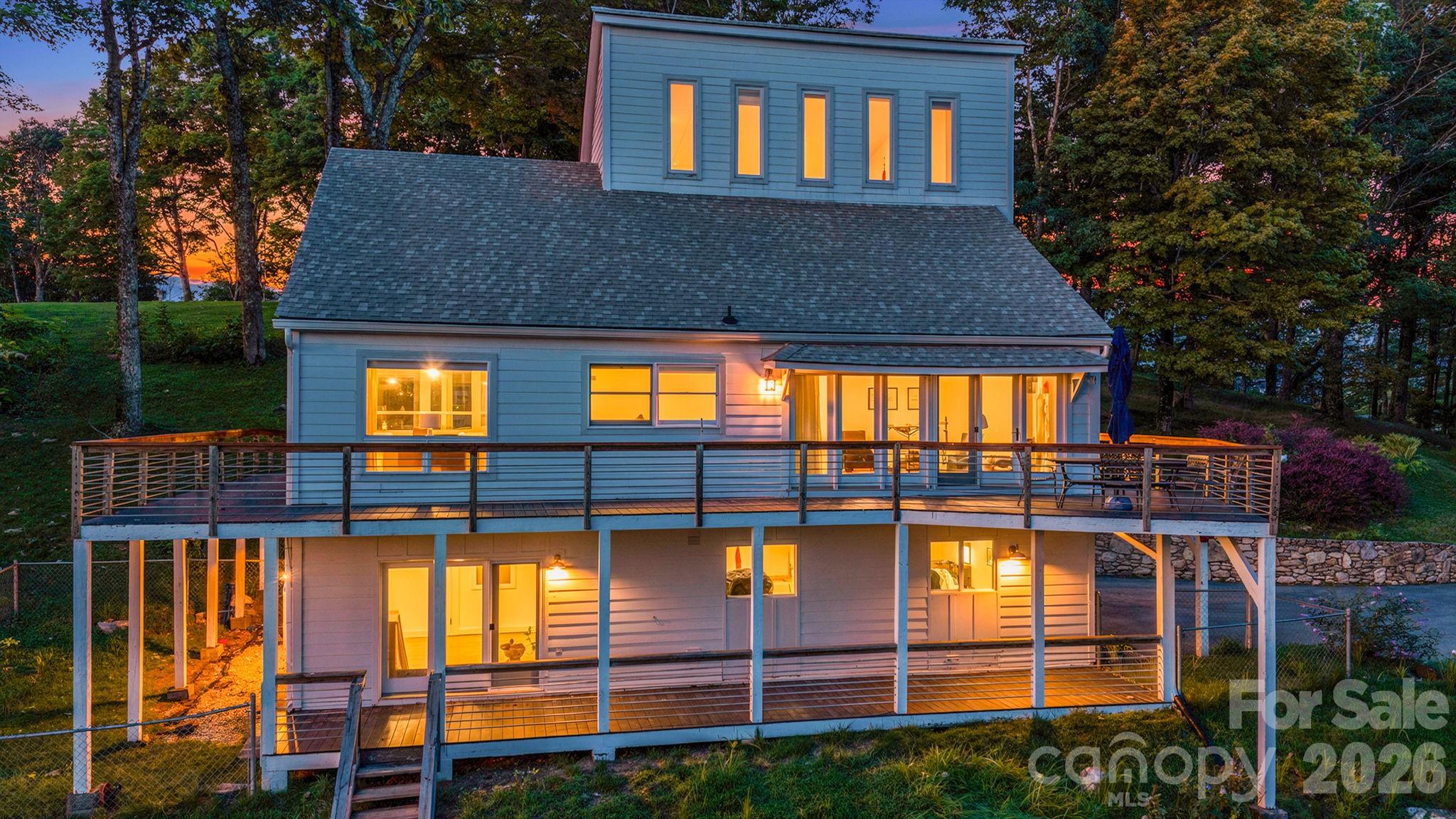 129 Finney Lane property