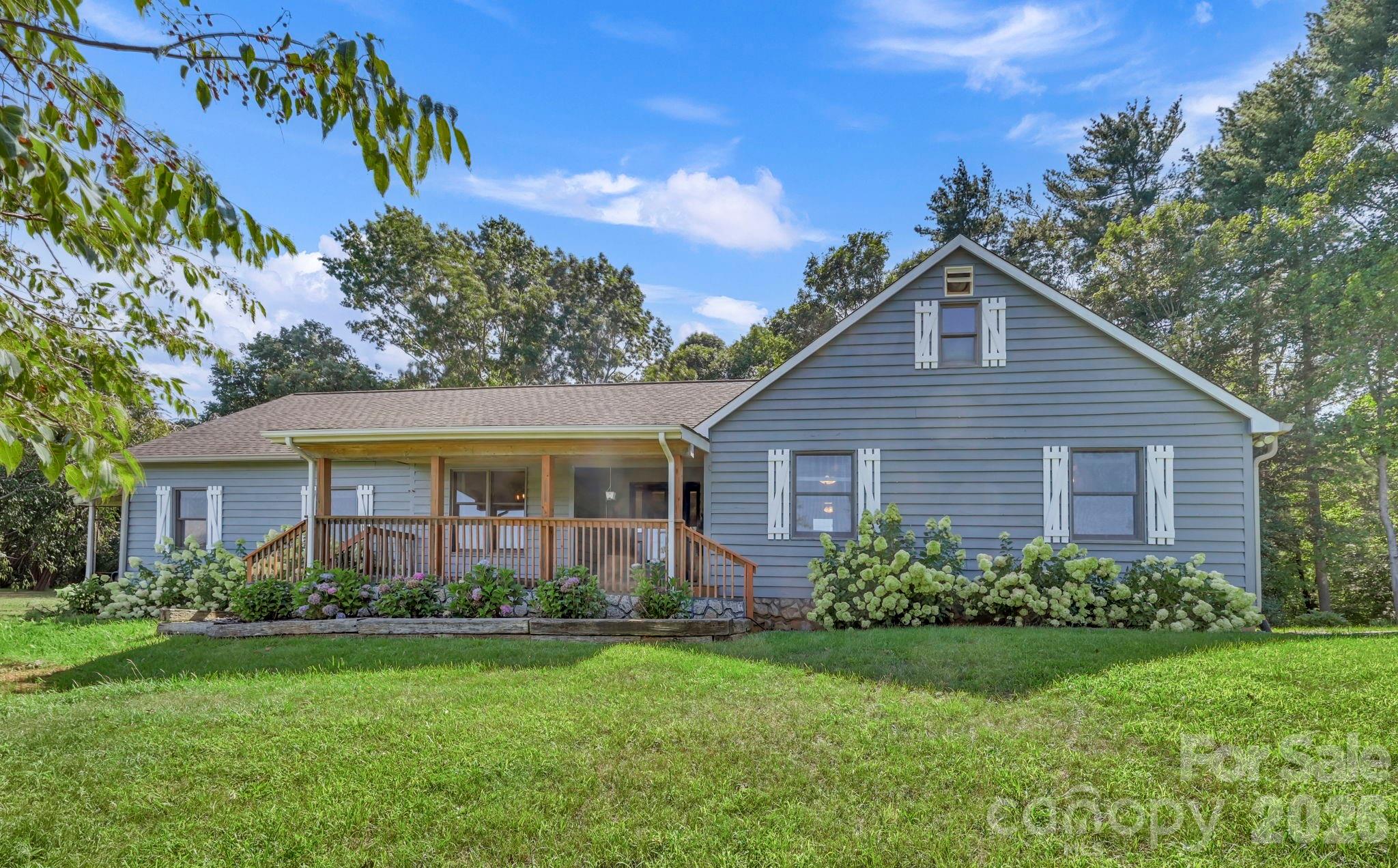 170 Bull Creek Road