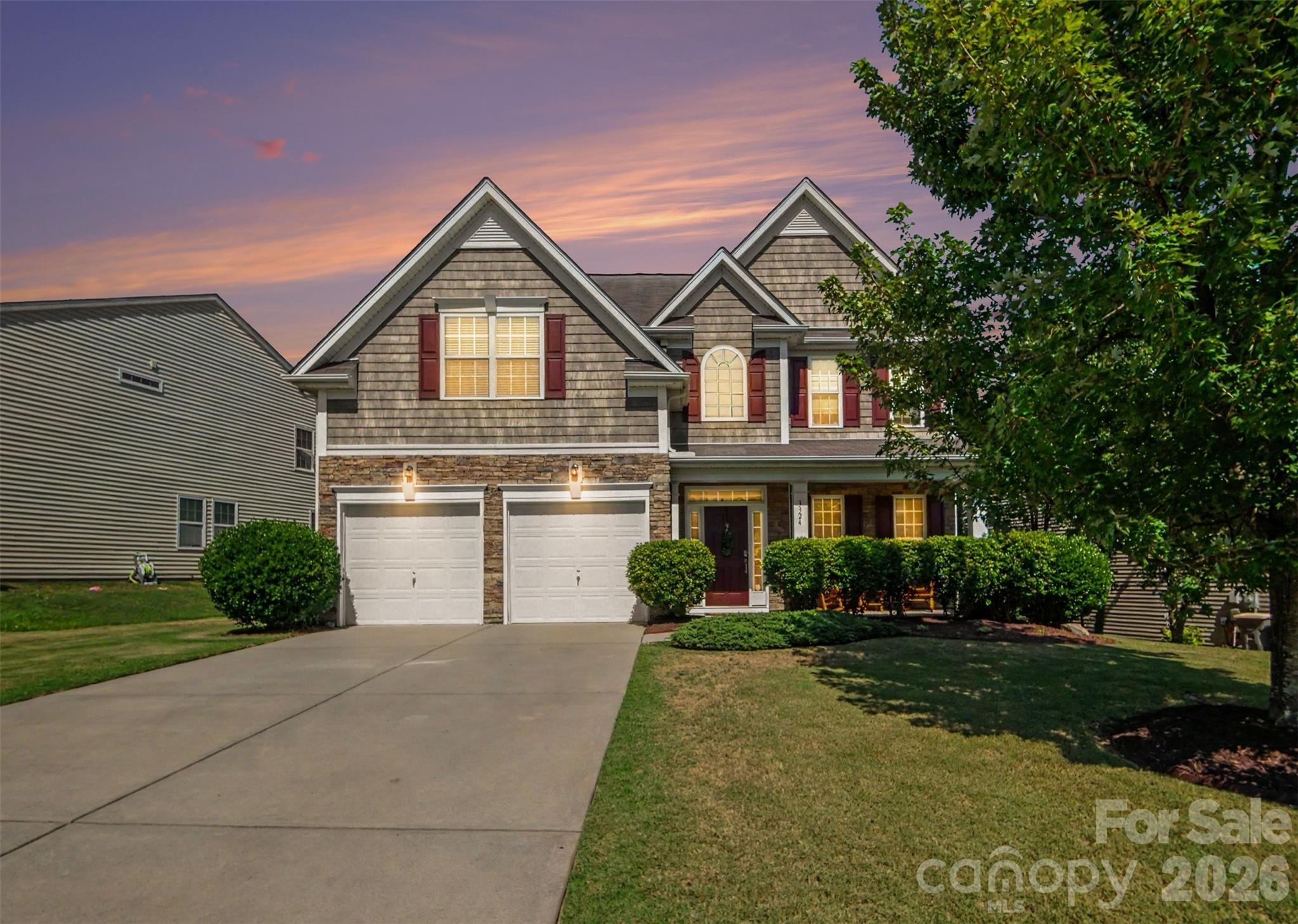 3324 Brackhill Street, Davidson