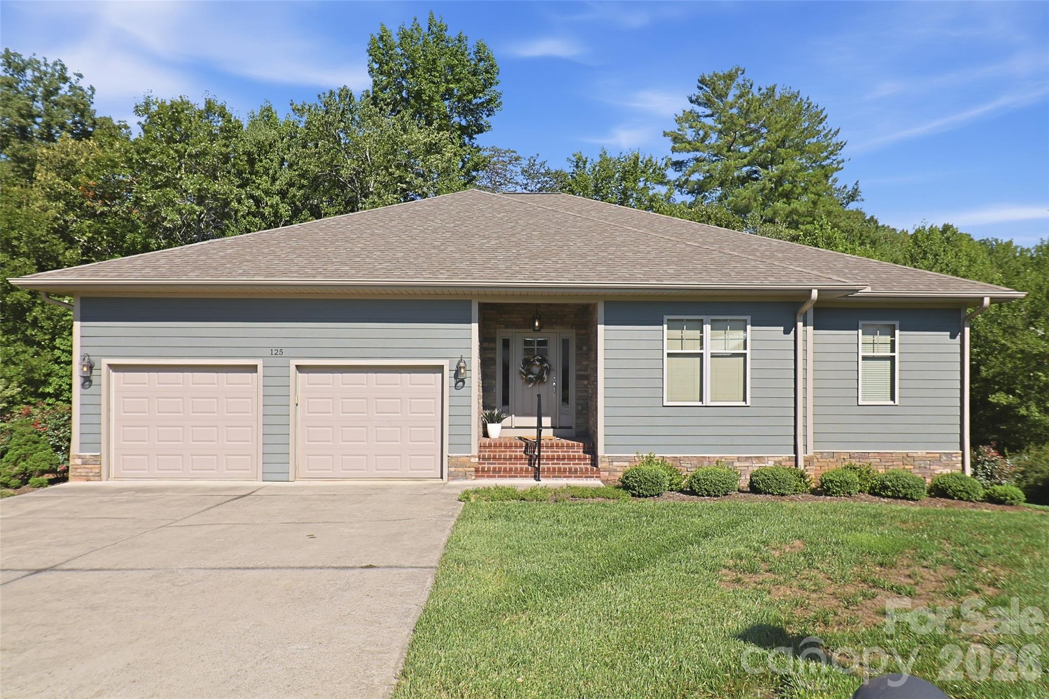 125 Beechmont Drive