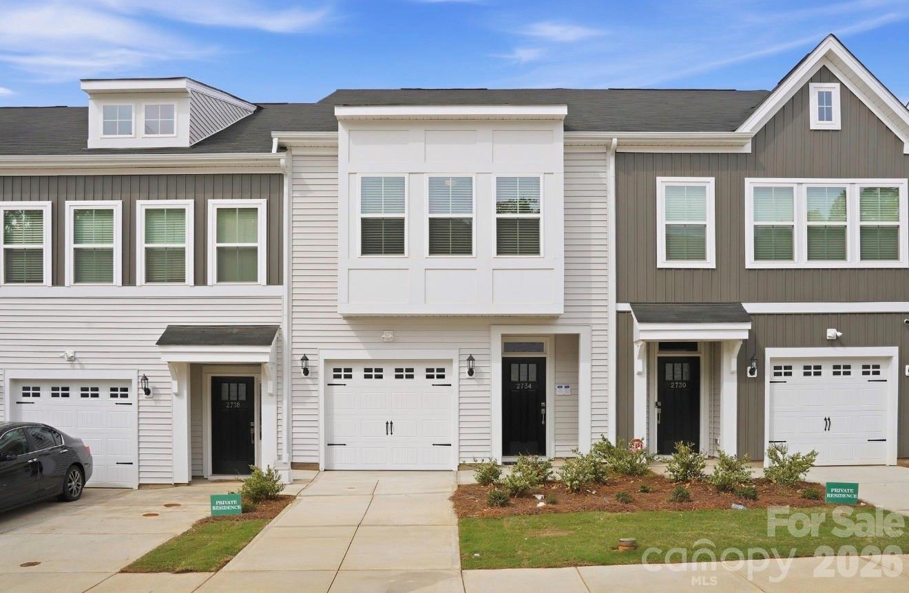 2734 Lehigh Road