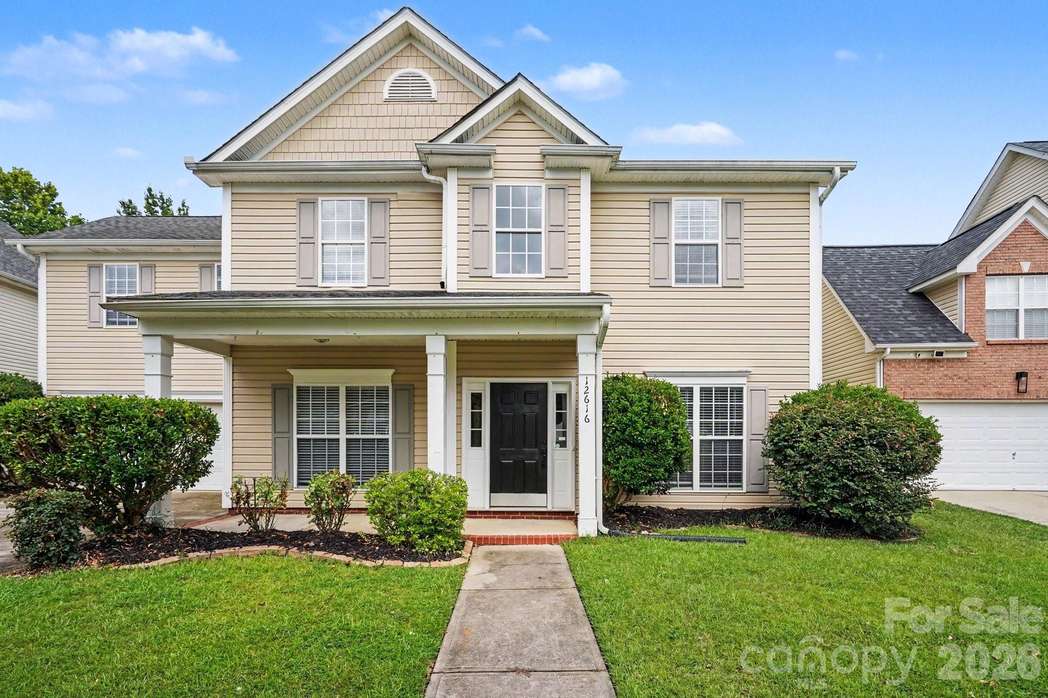 12616 Coral Sunrise Drive