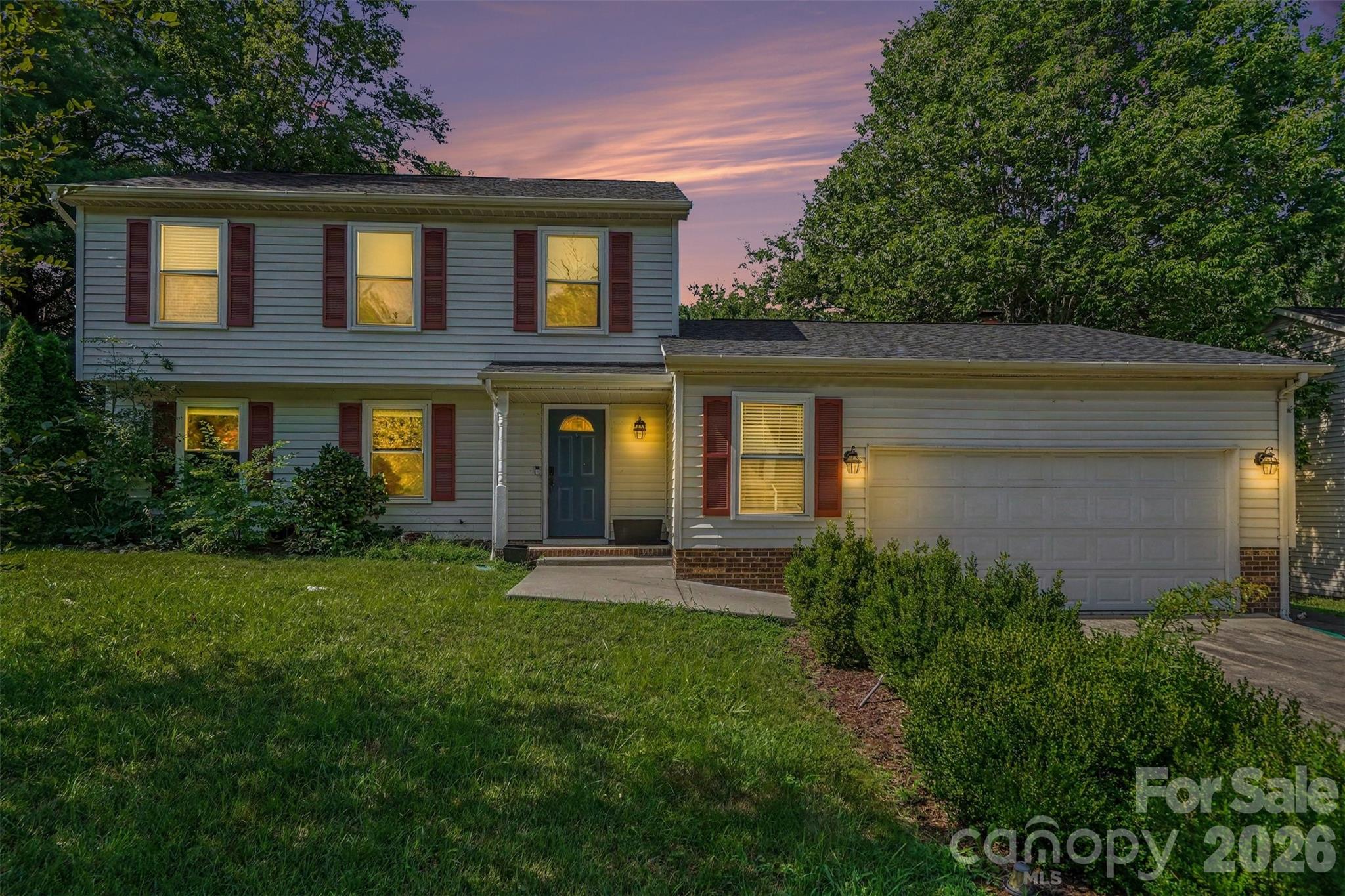 10724 Downpatrick Place