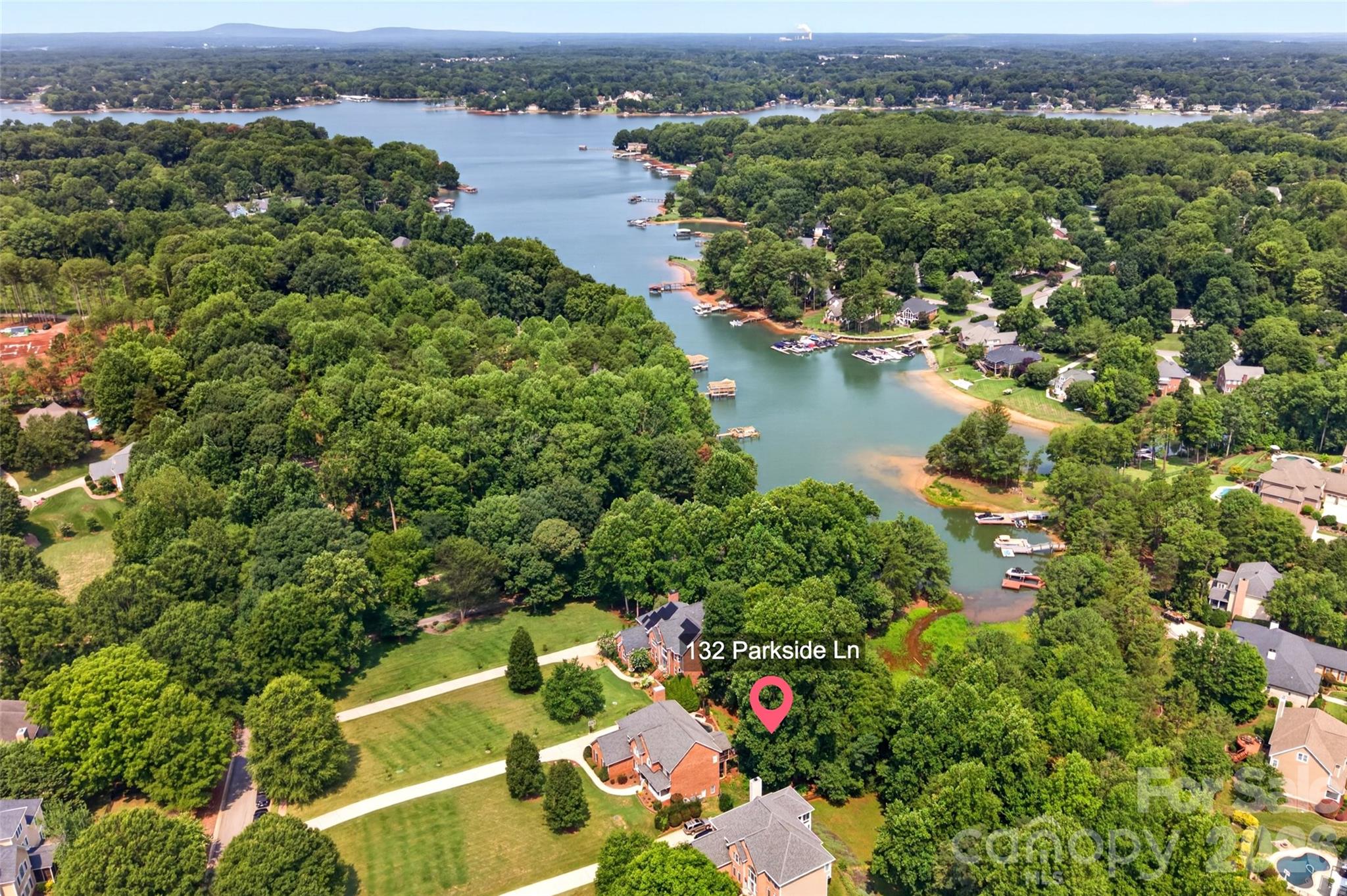 132 Parkside Lane