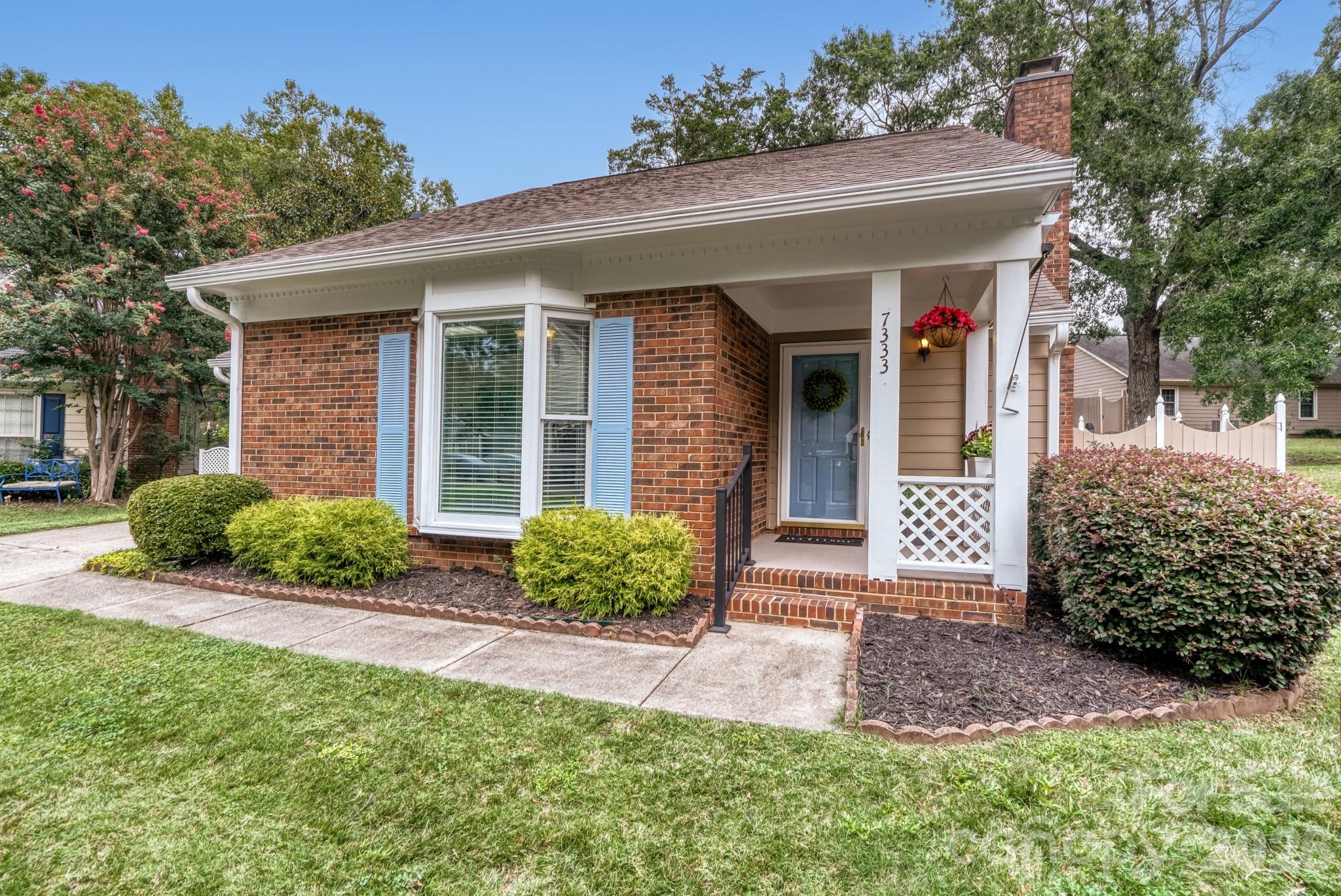 7333 Carrbridge Lane
