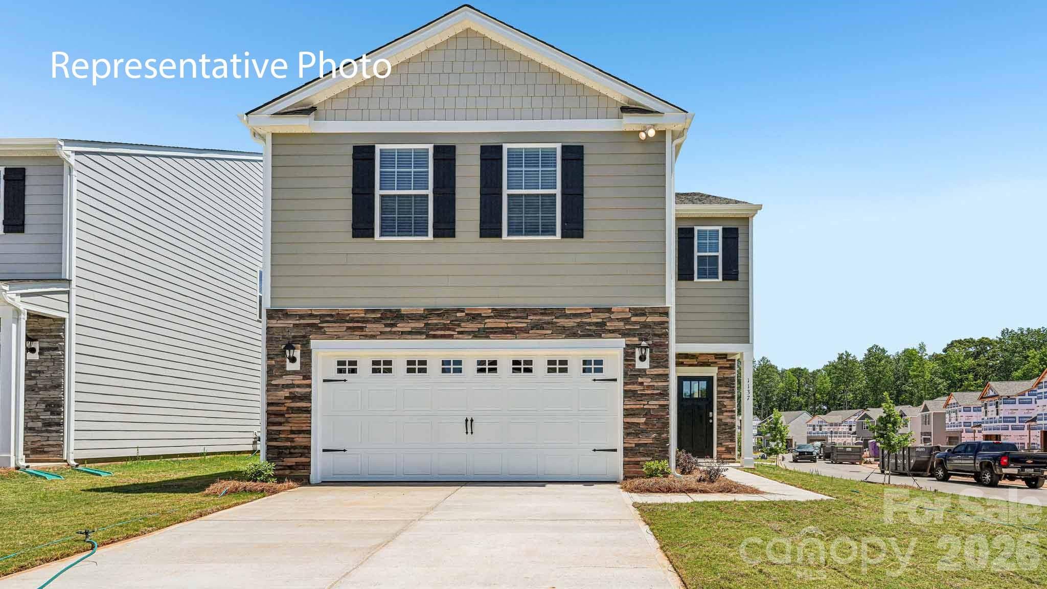 1252 Lavender Drive