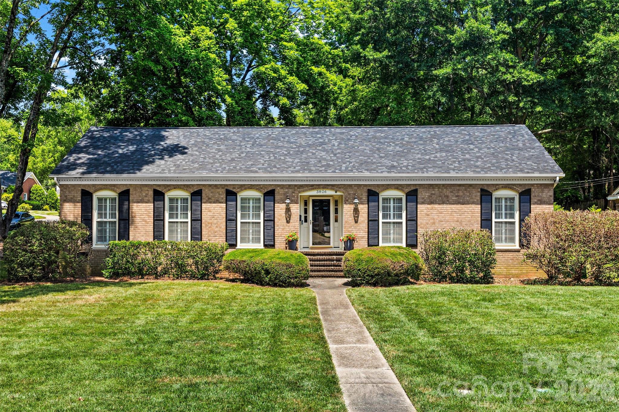 3826 Severn Avenue