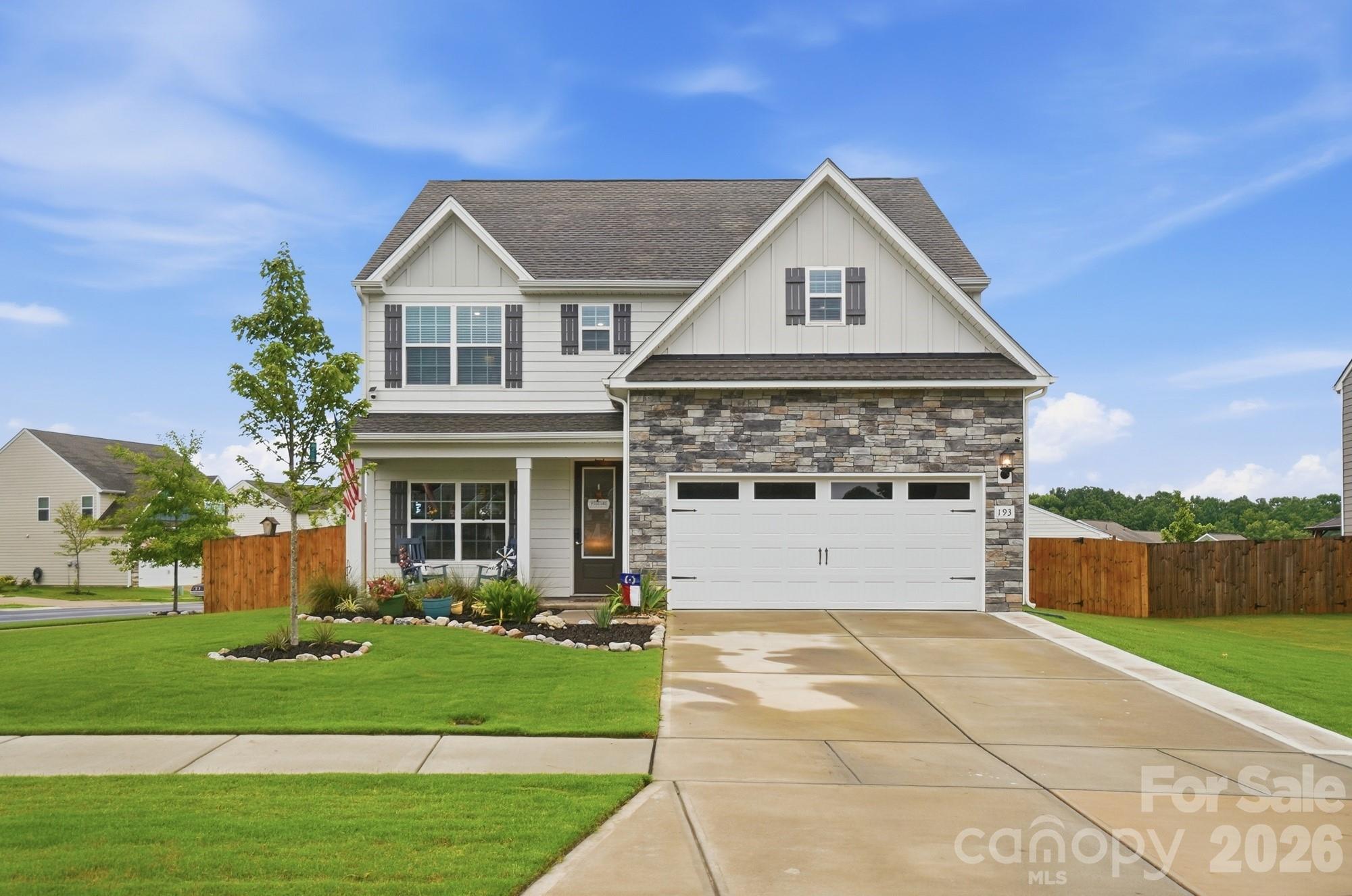 193 Adams Tree Way
