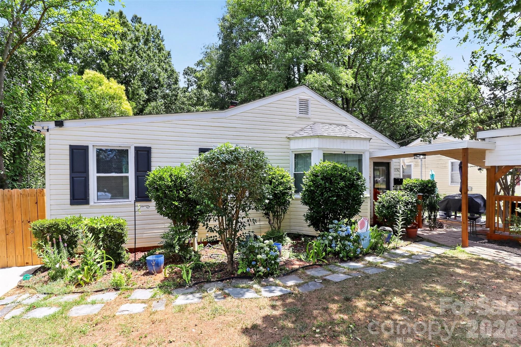 1336 Parkview Circle