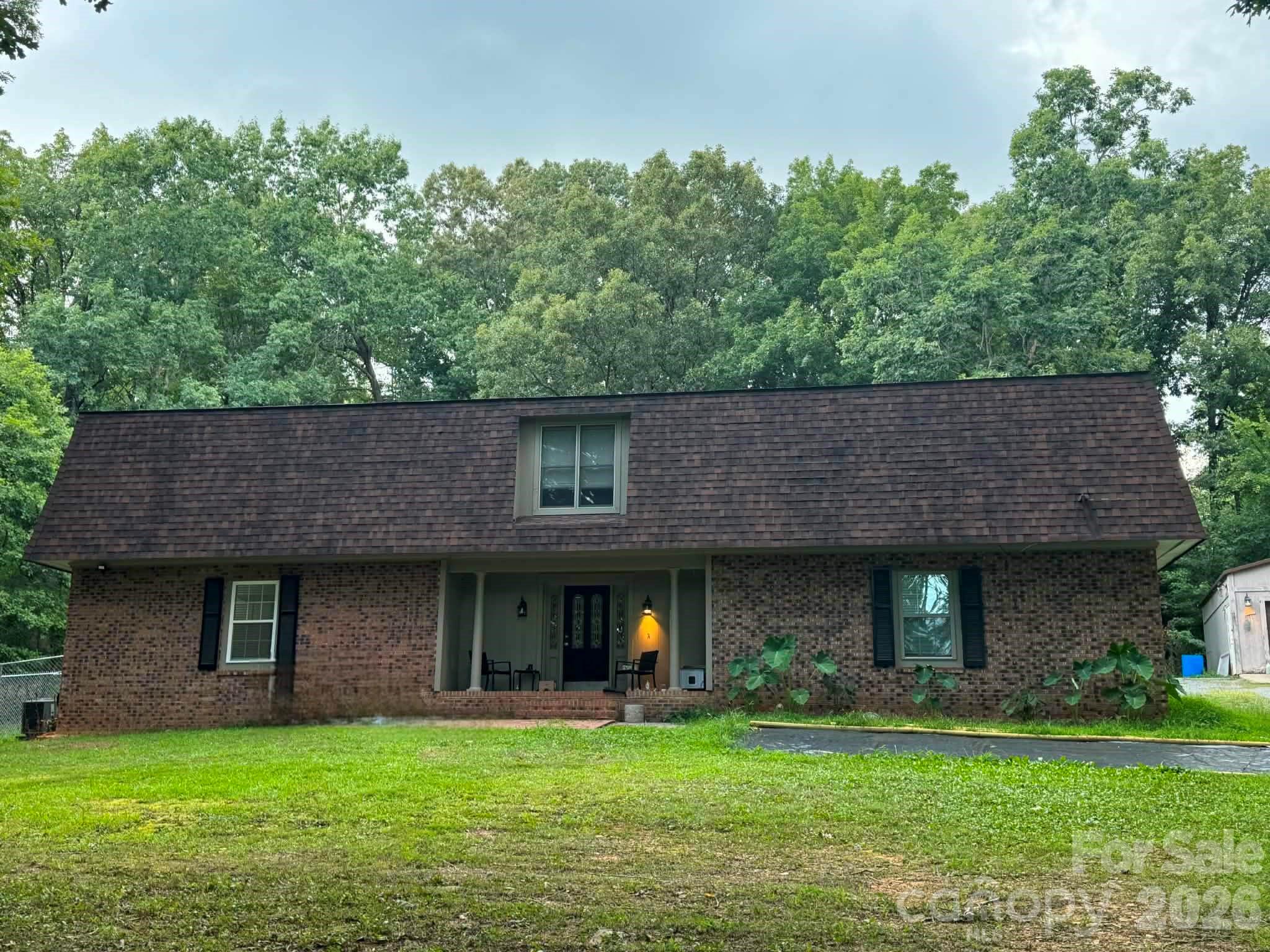 502 Cedarwood Drive