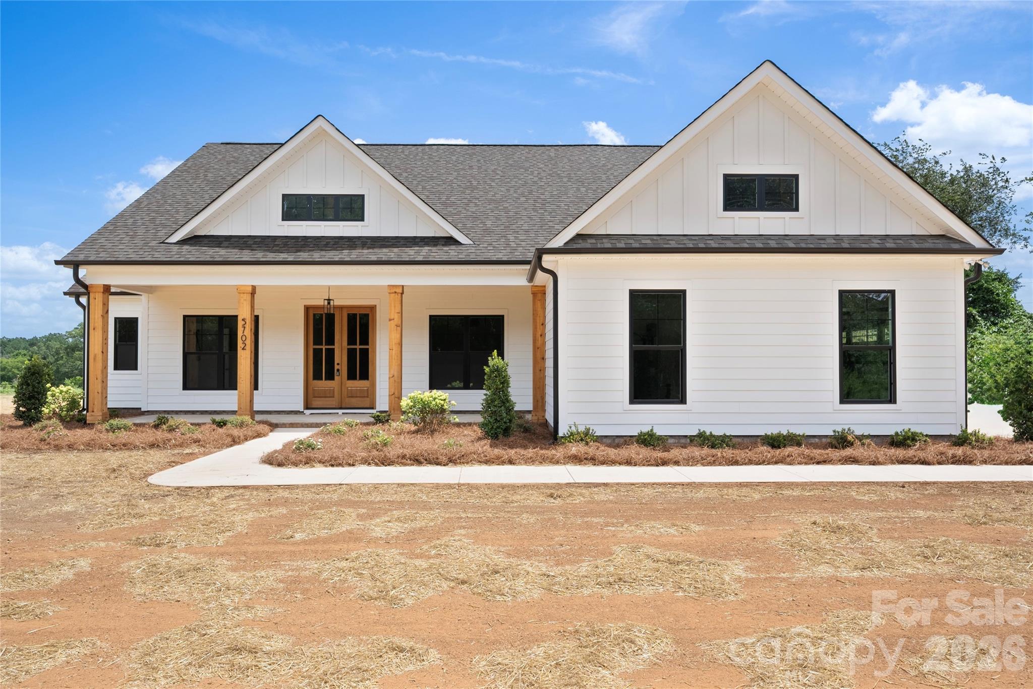 5702 Love Mill Road