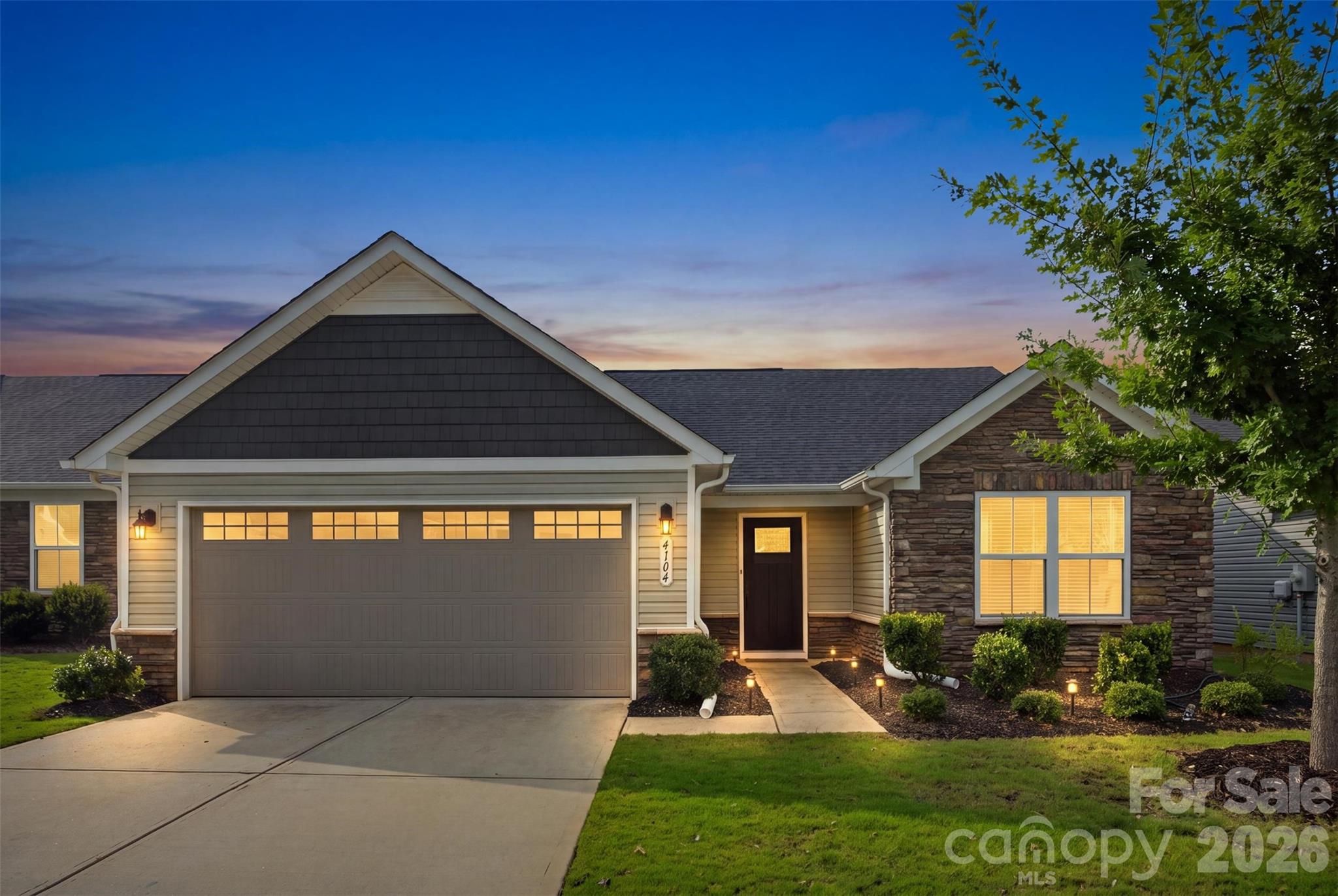 4104 Mackinnon Drive