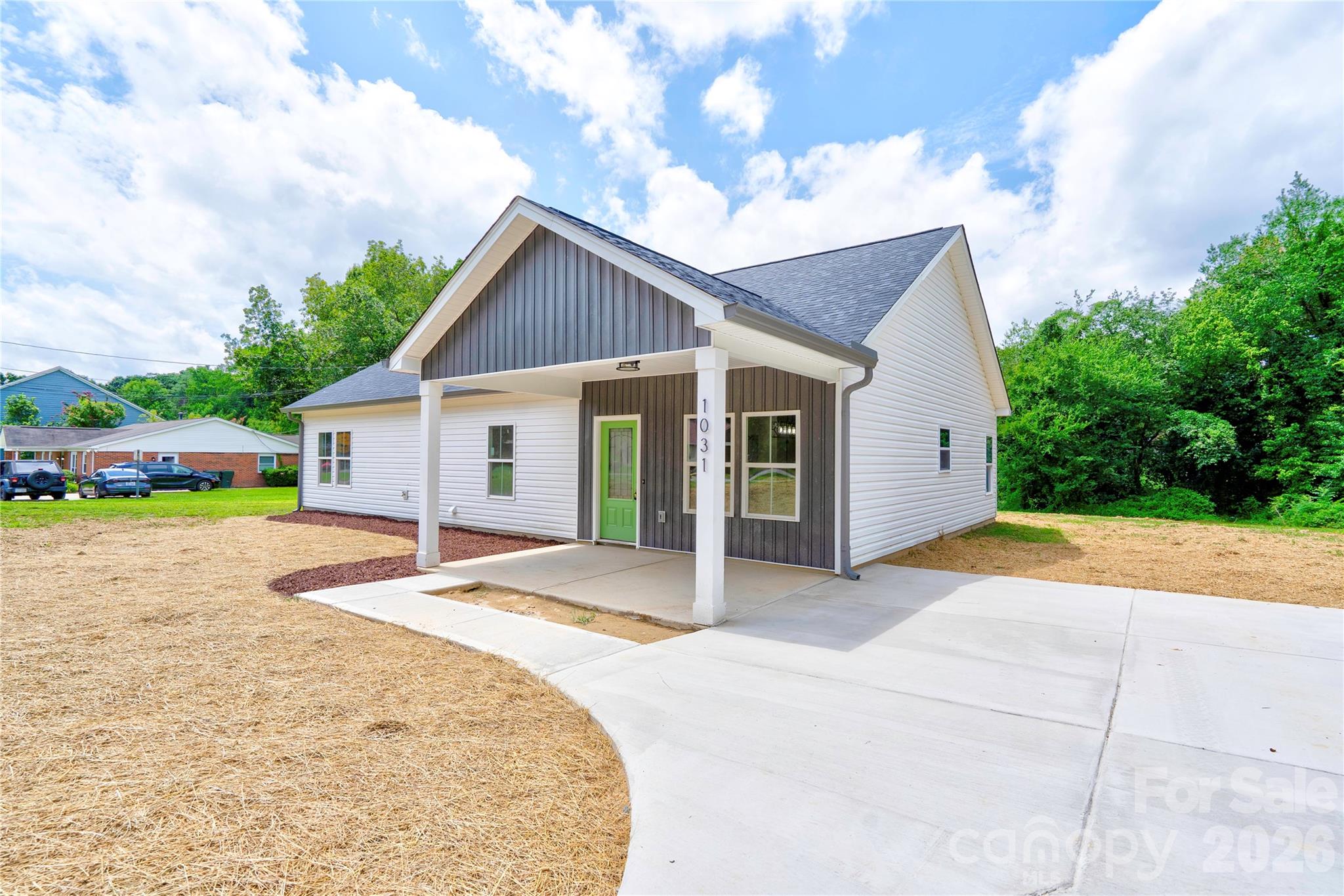 1031 Laurel Lane