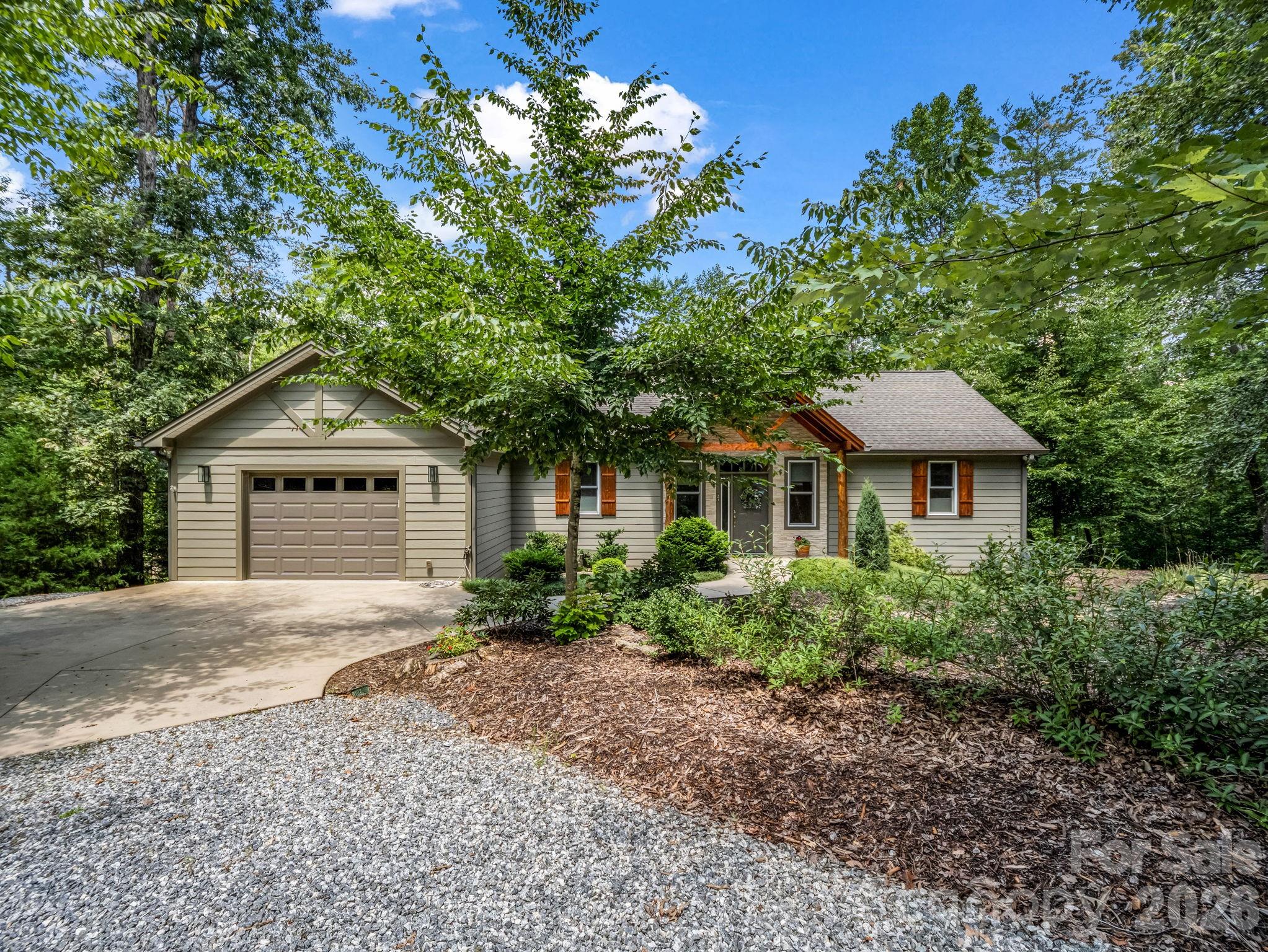 440 Bitterroot Circle